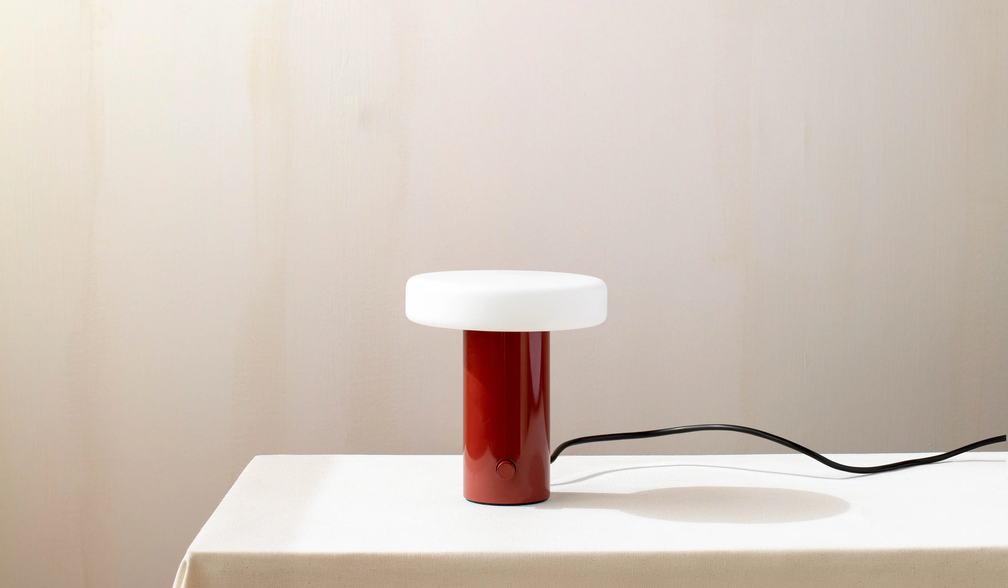 In Common With Puck Table Lamp - Image 13