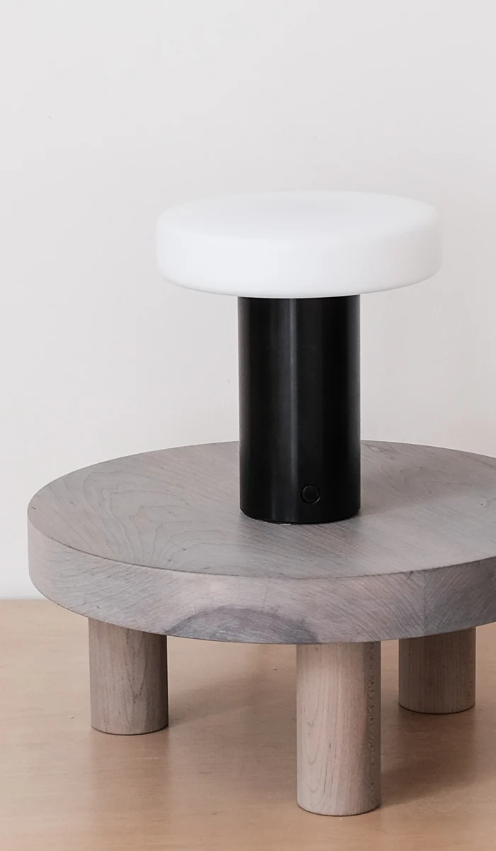 In Common With Puck Table Lamp - Image 19