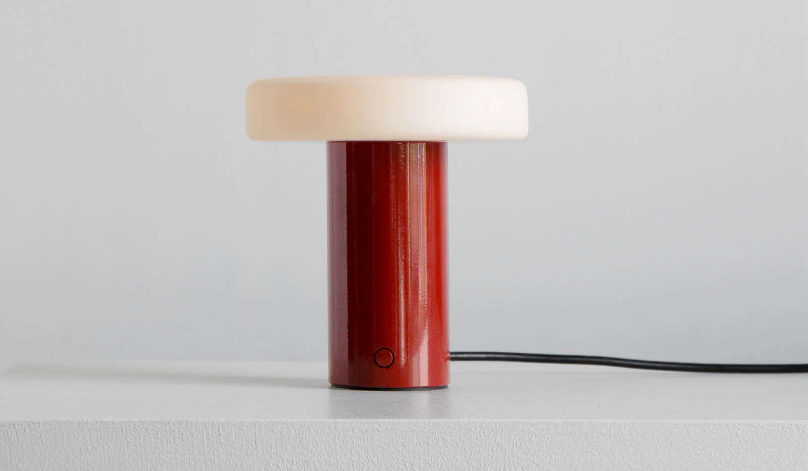 In Common With Puck Table Lamp - Image 24