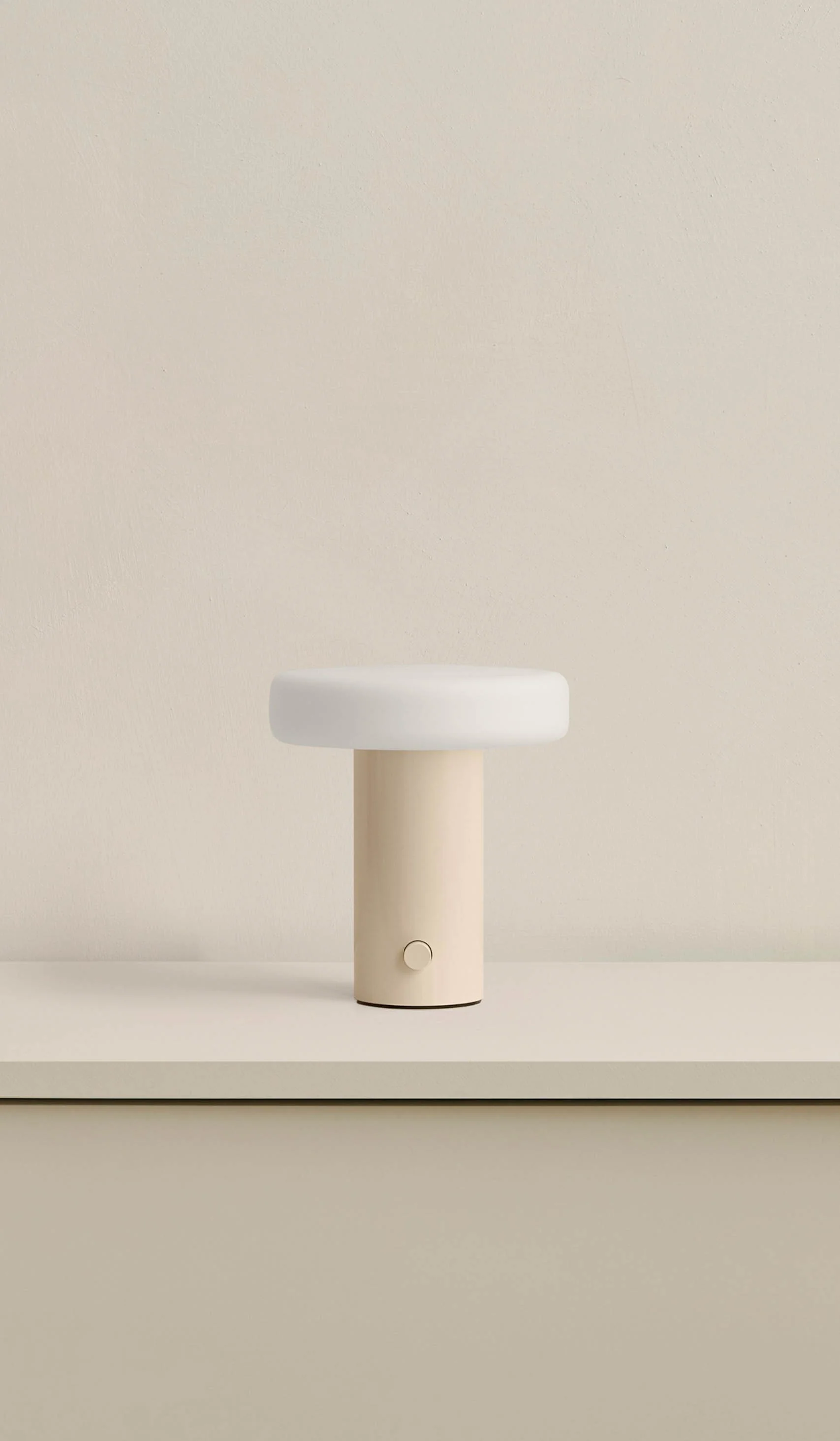 In Common With Puck Table Lamp - Image 3