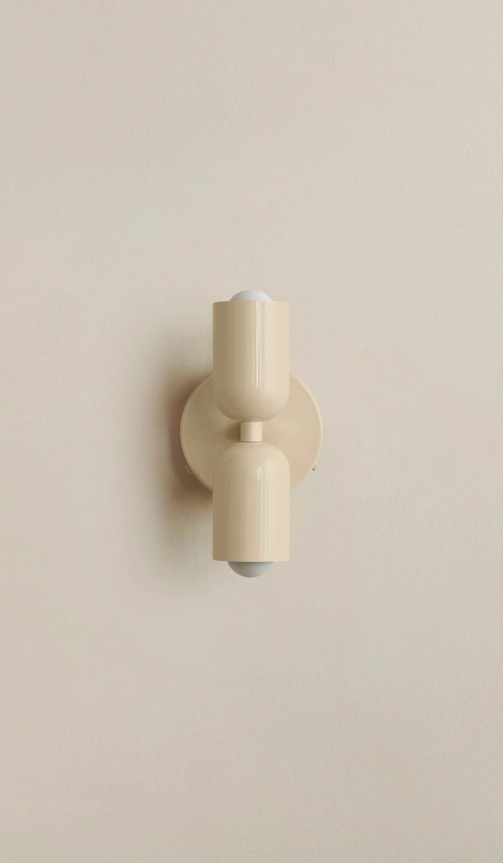 In Common With Up Down Sconce