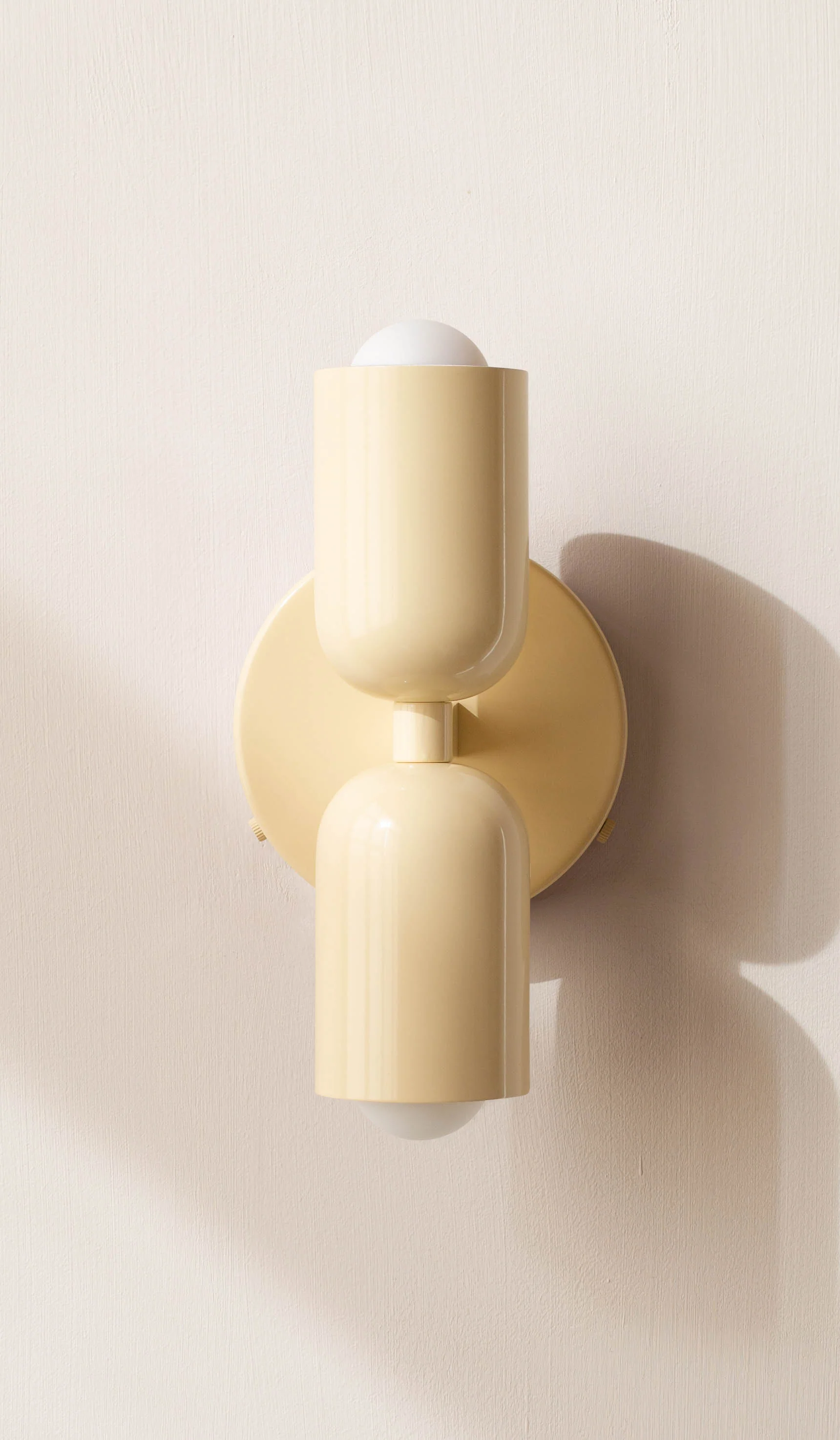 In Common With Up Down Sconce - Image 10