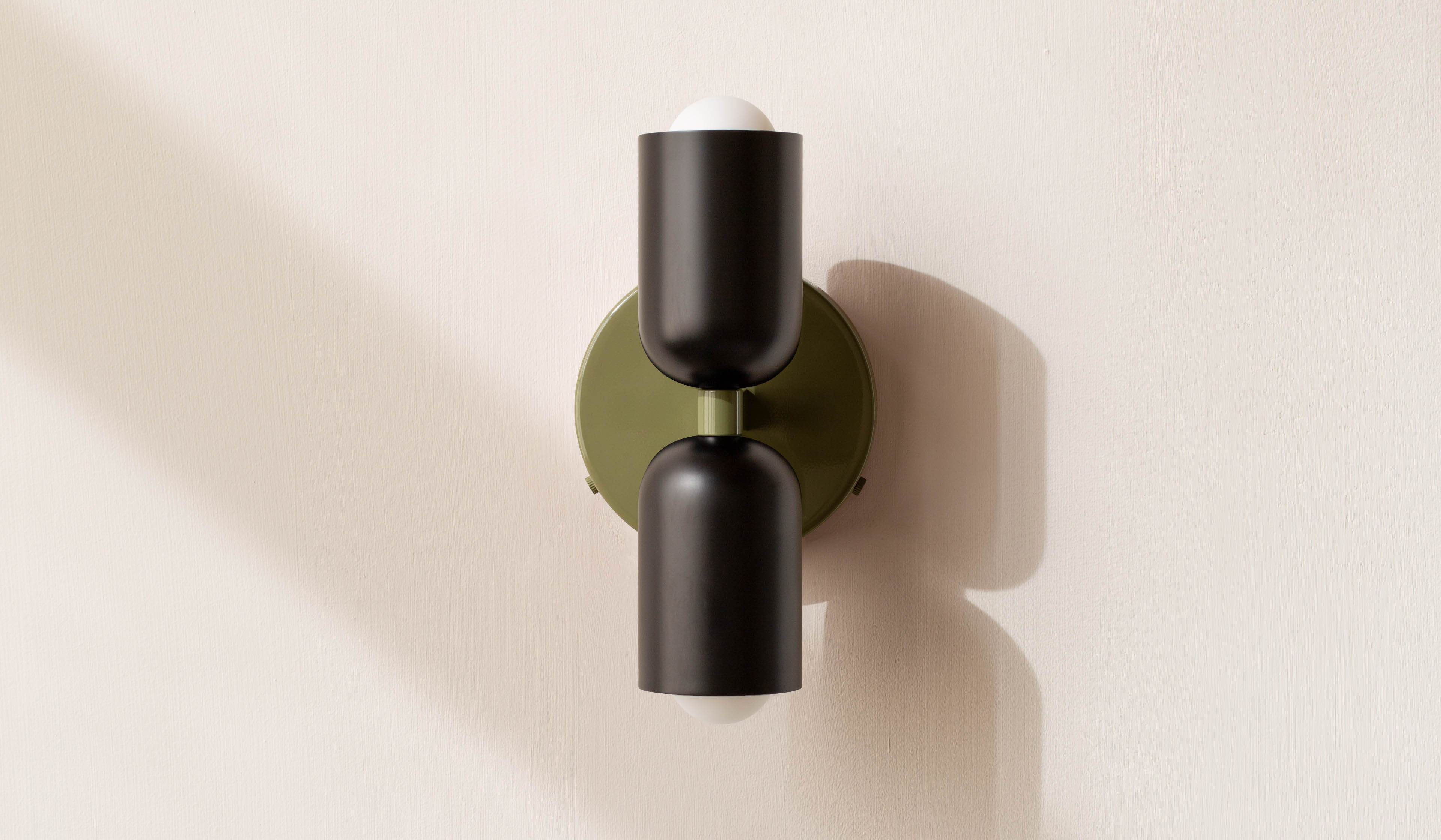 In Common With Up Down Sconce - Image 11