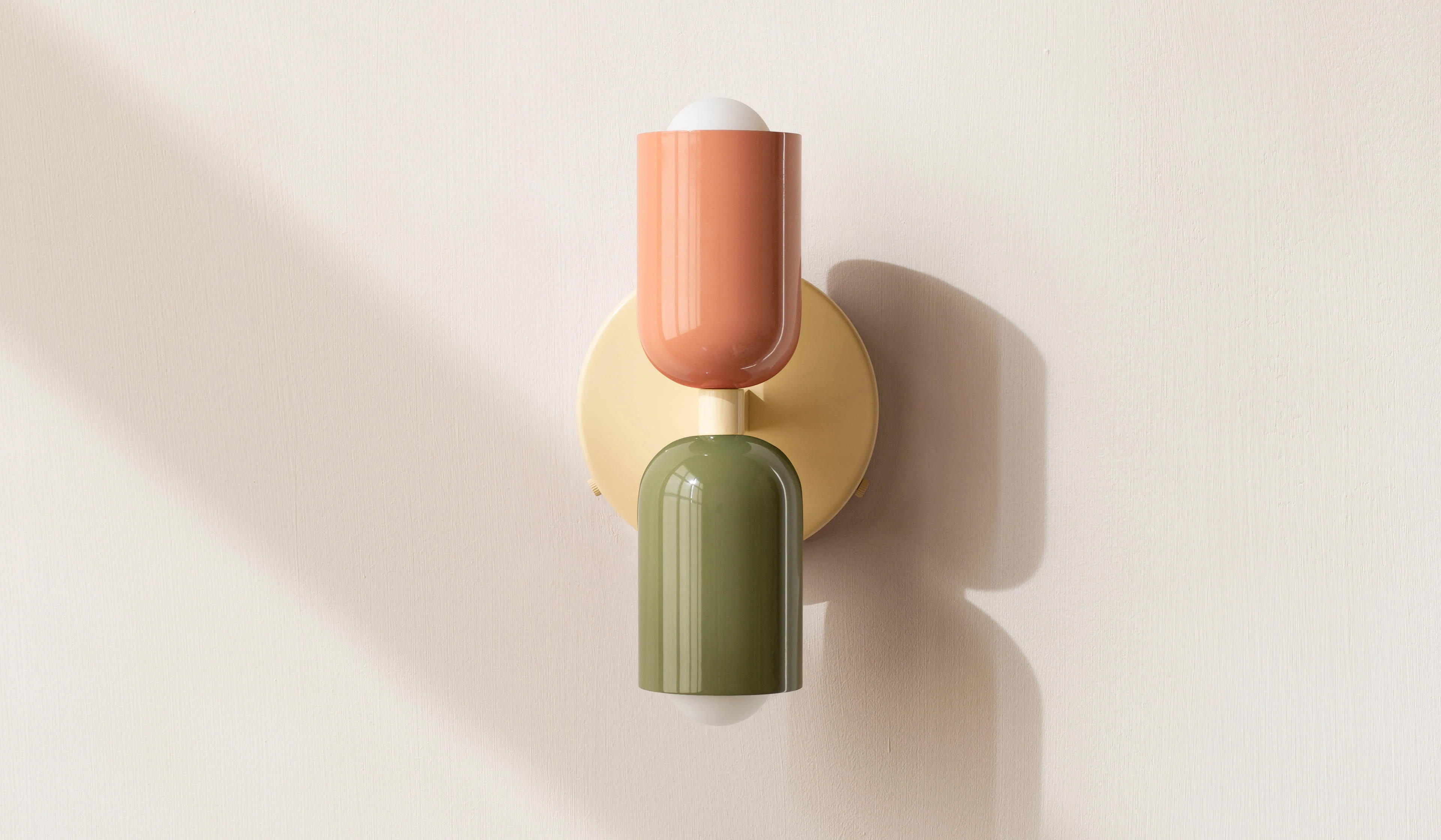 In Common With Up Down Sconce - Image 13