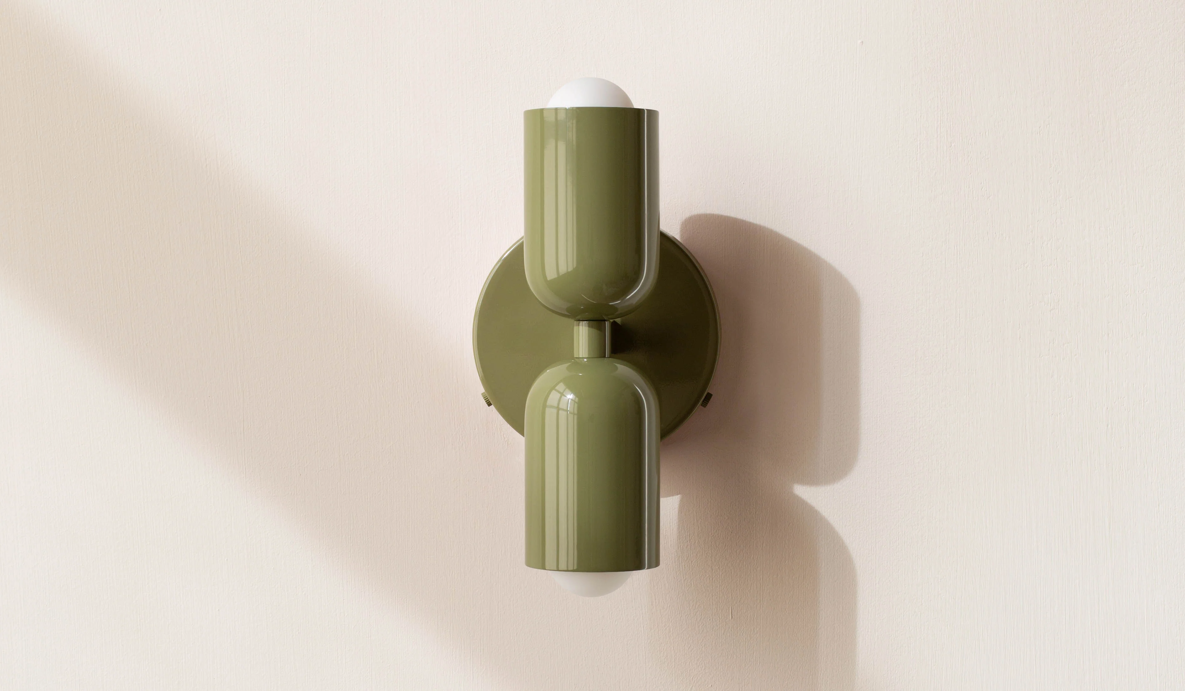 In Common With Up Down Sconce - Image 16