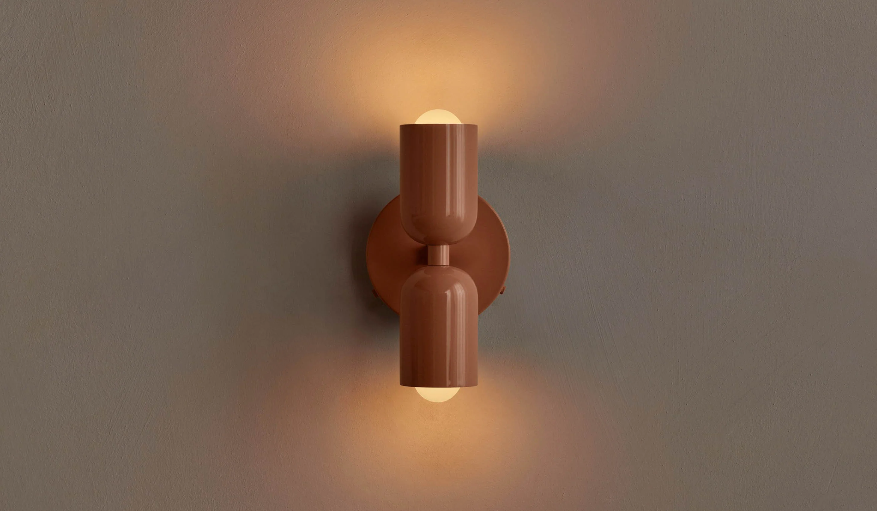 In Common With Up Down Sconce - Image 164