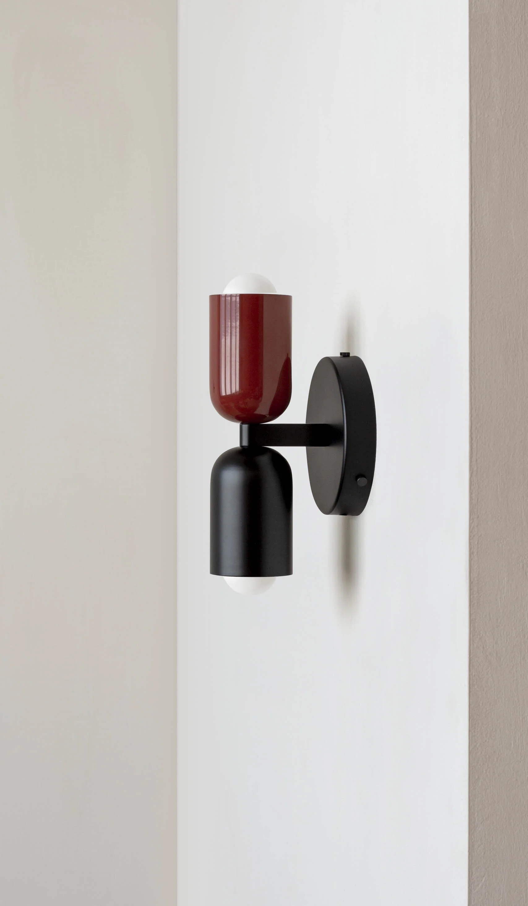 In Common With Up Down Sconce - Image 17