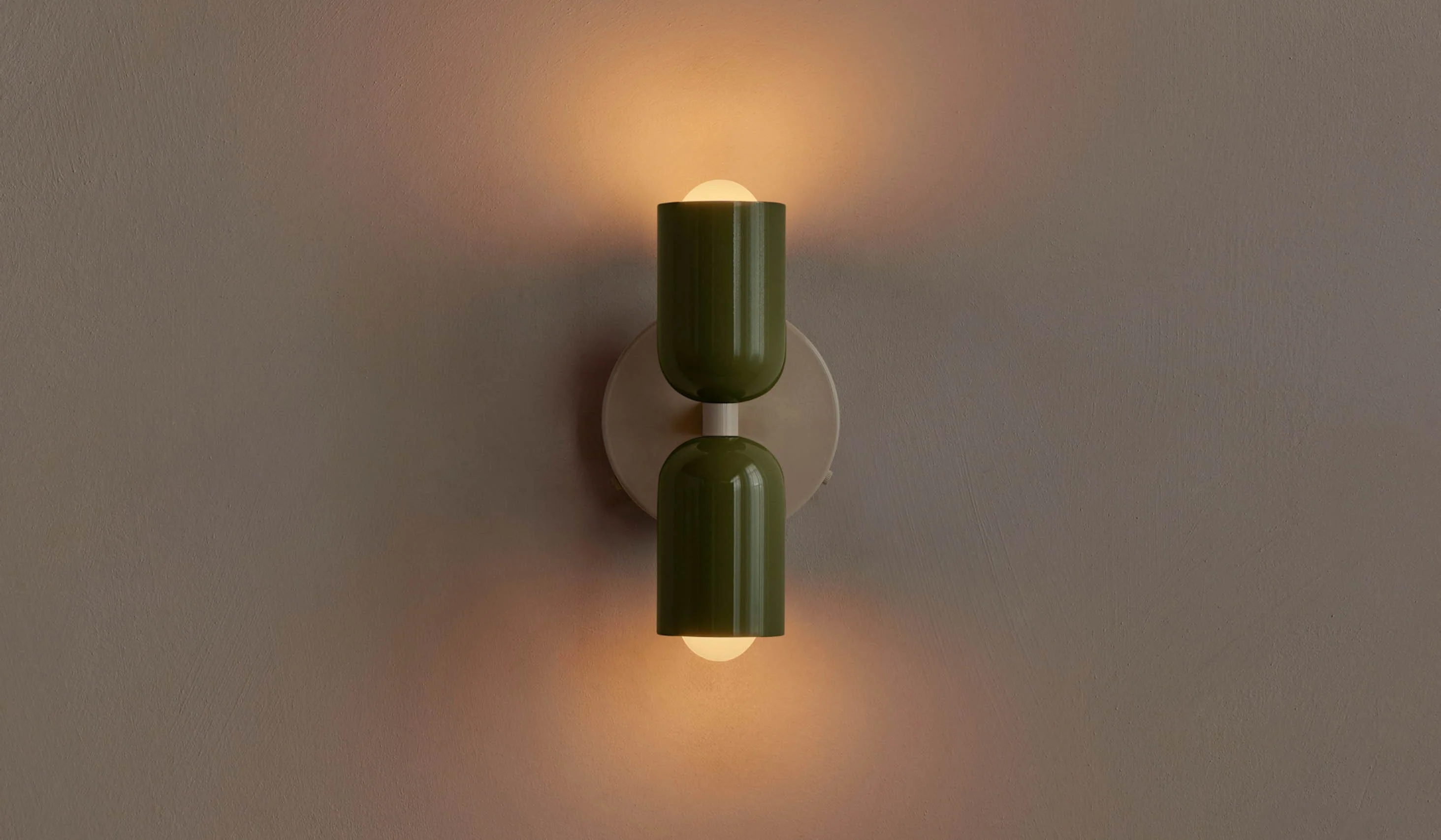 In Common With Up Down Sconce - Image 2