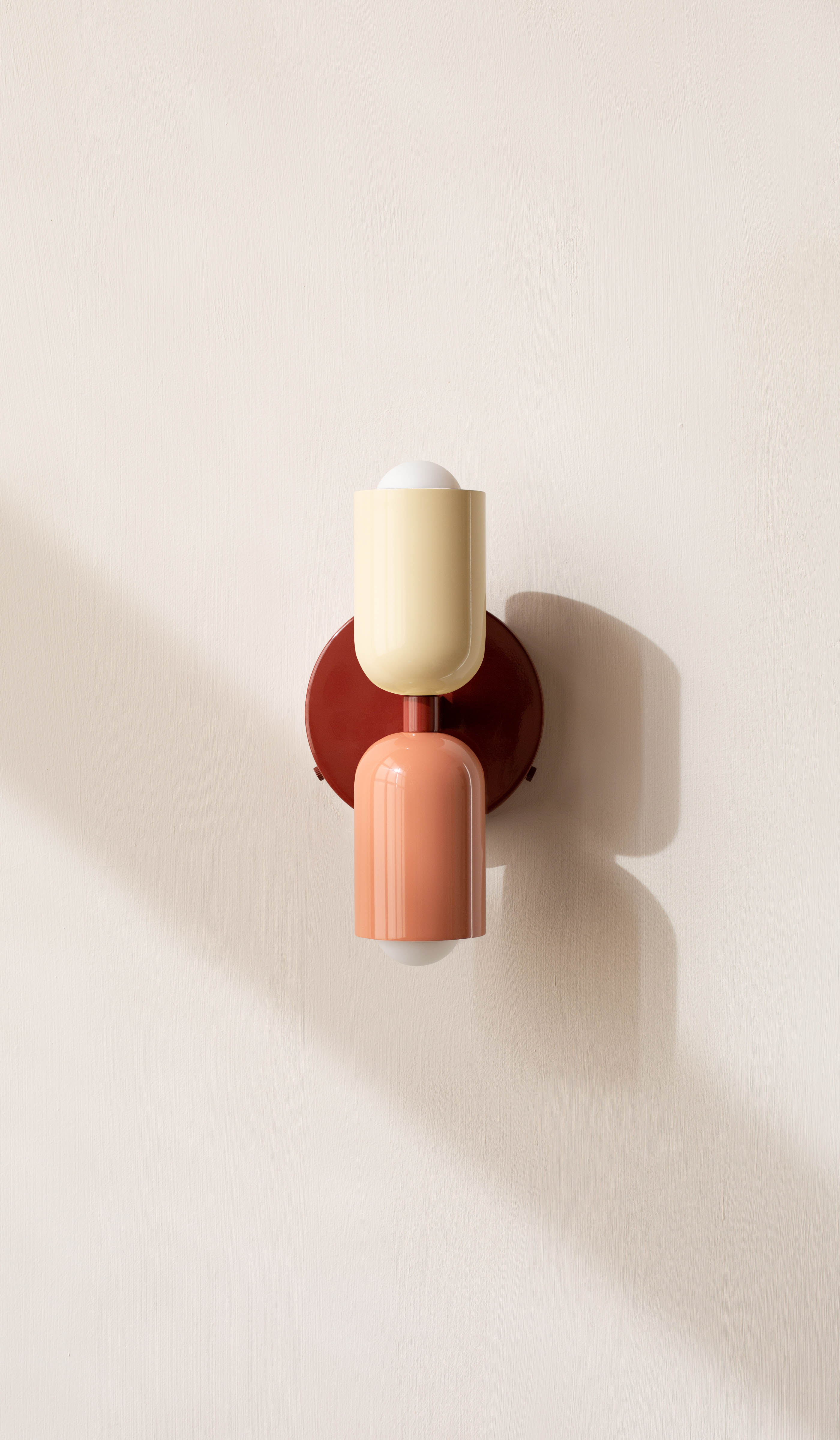 In Common With Up Down Sconce - Image 20