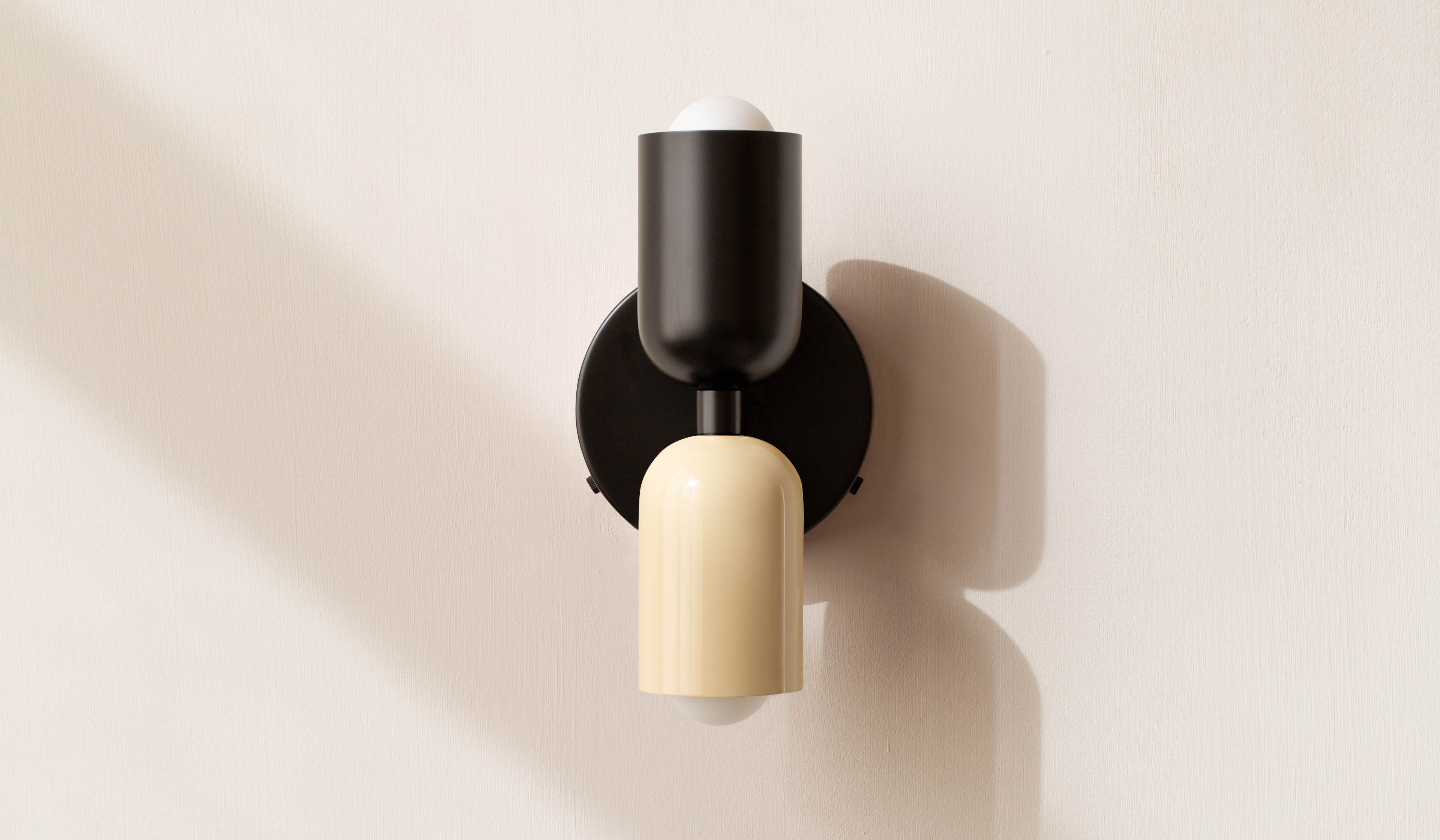 In Common With Up Down Sconce - Image 26