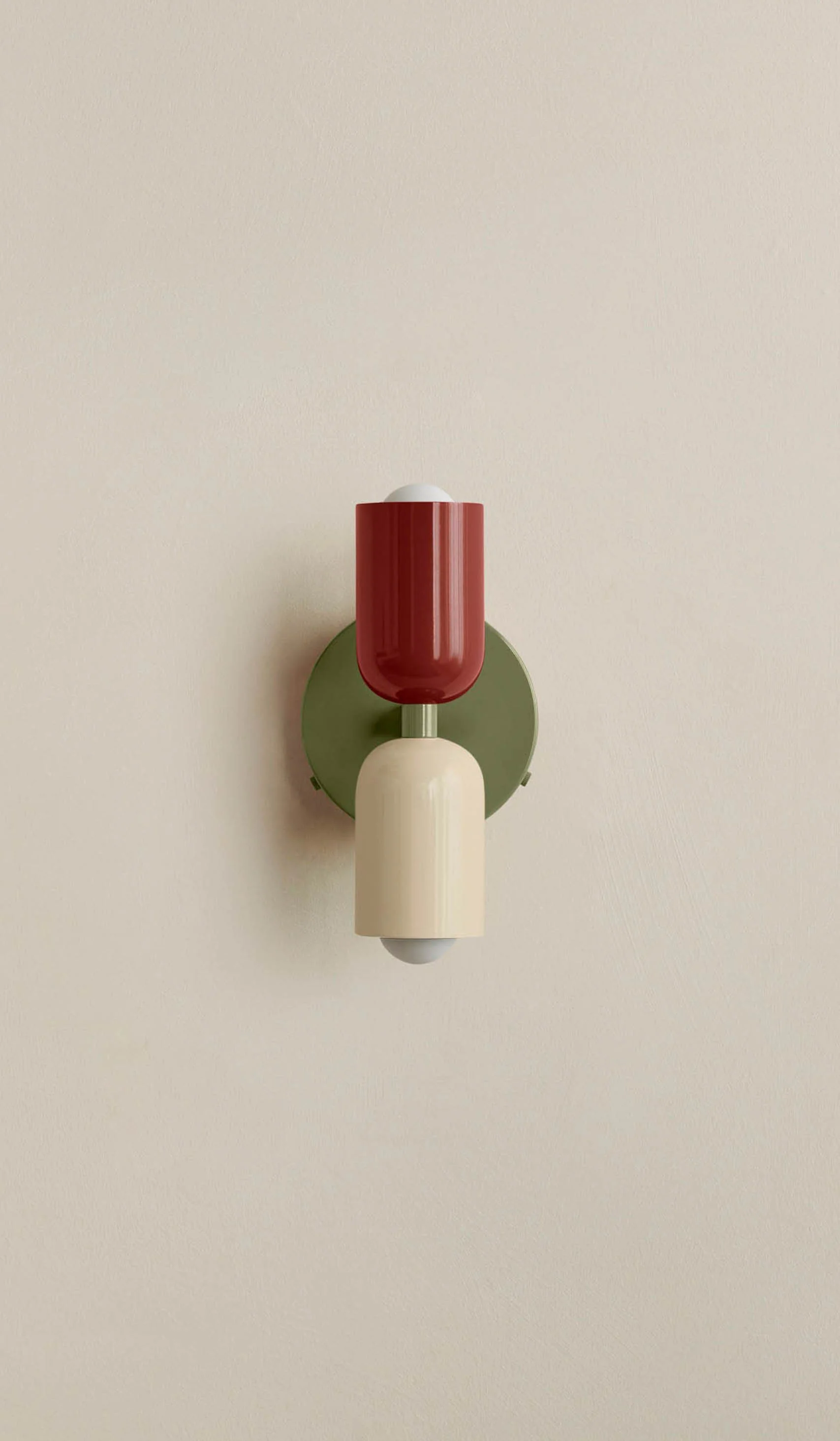 In Common With Up Down Sconce - Image 3
