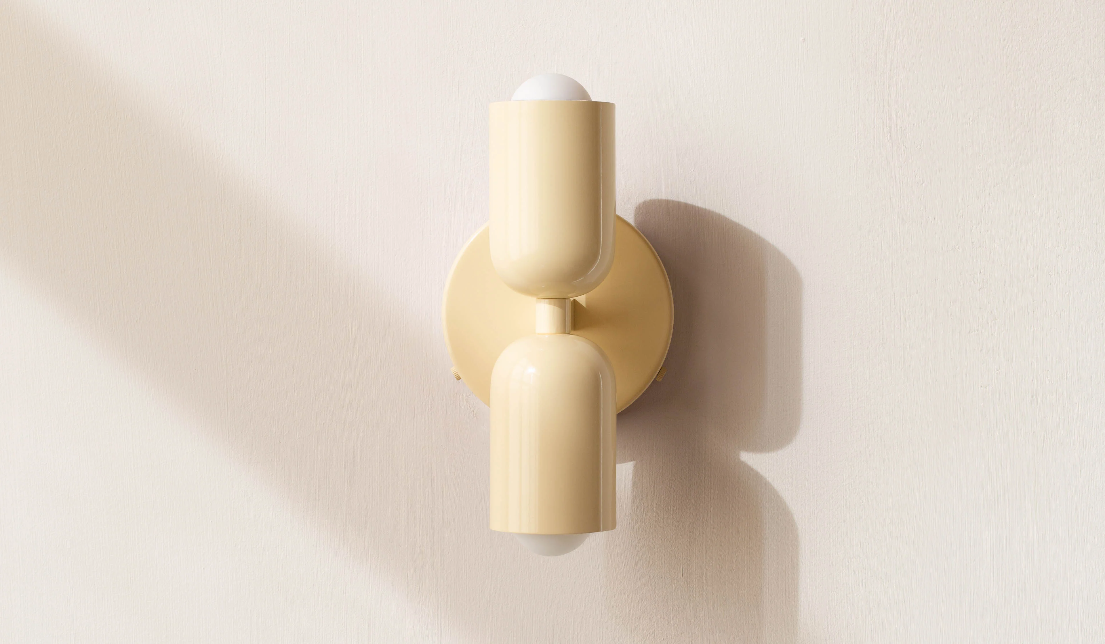 In Common With Up Down Sconce - Image 30