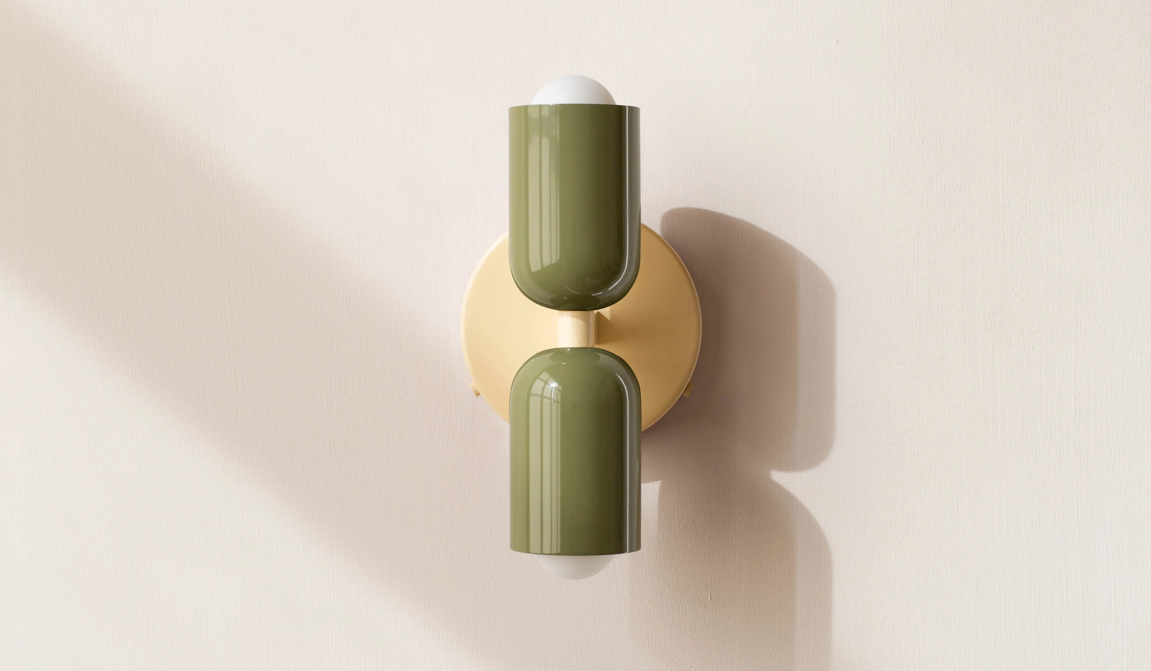 In Common With Up Down Sconce - Image 33