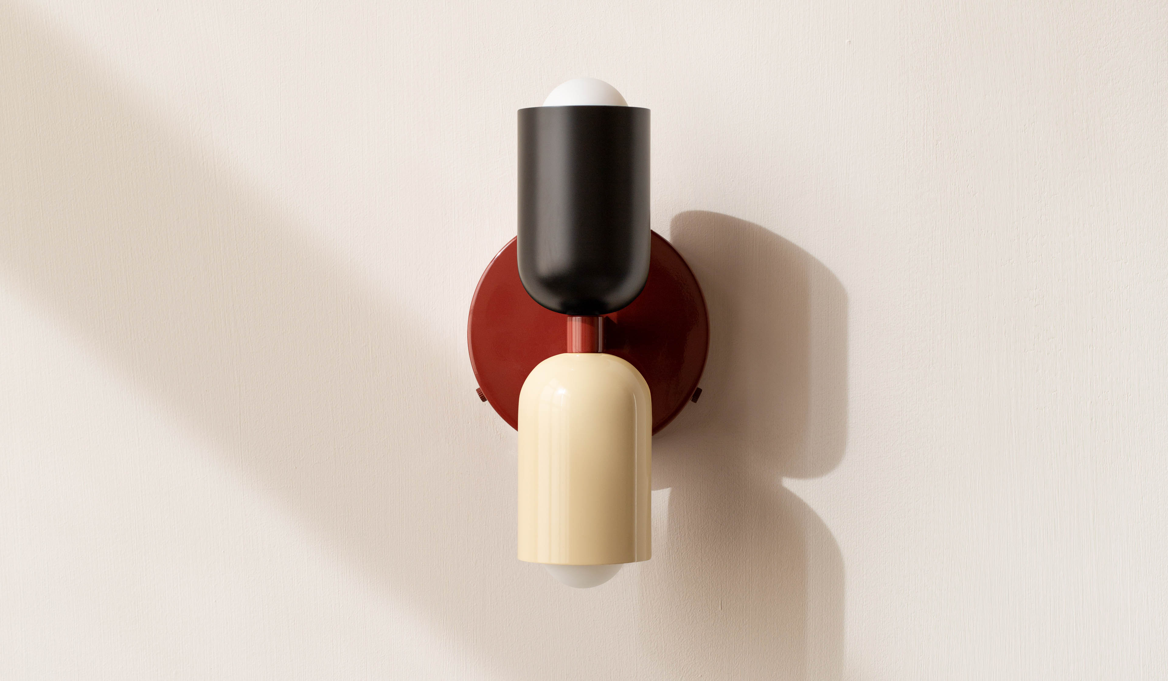 In Common With Up Down Sconce - Image 34