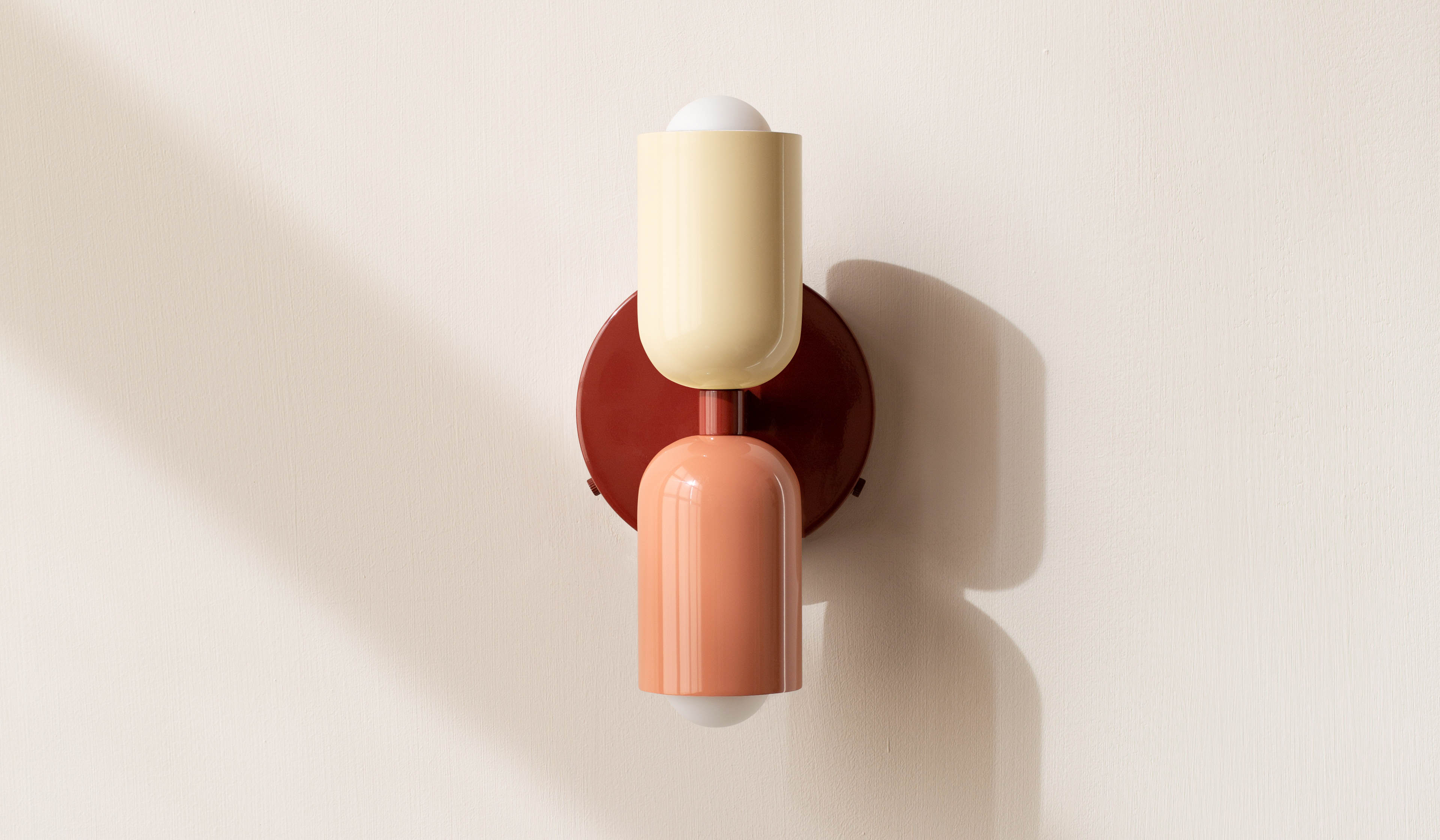 In Common With Up Down Sconce - Image 35