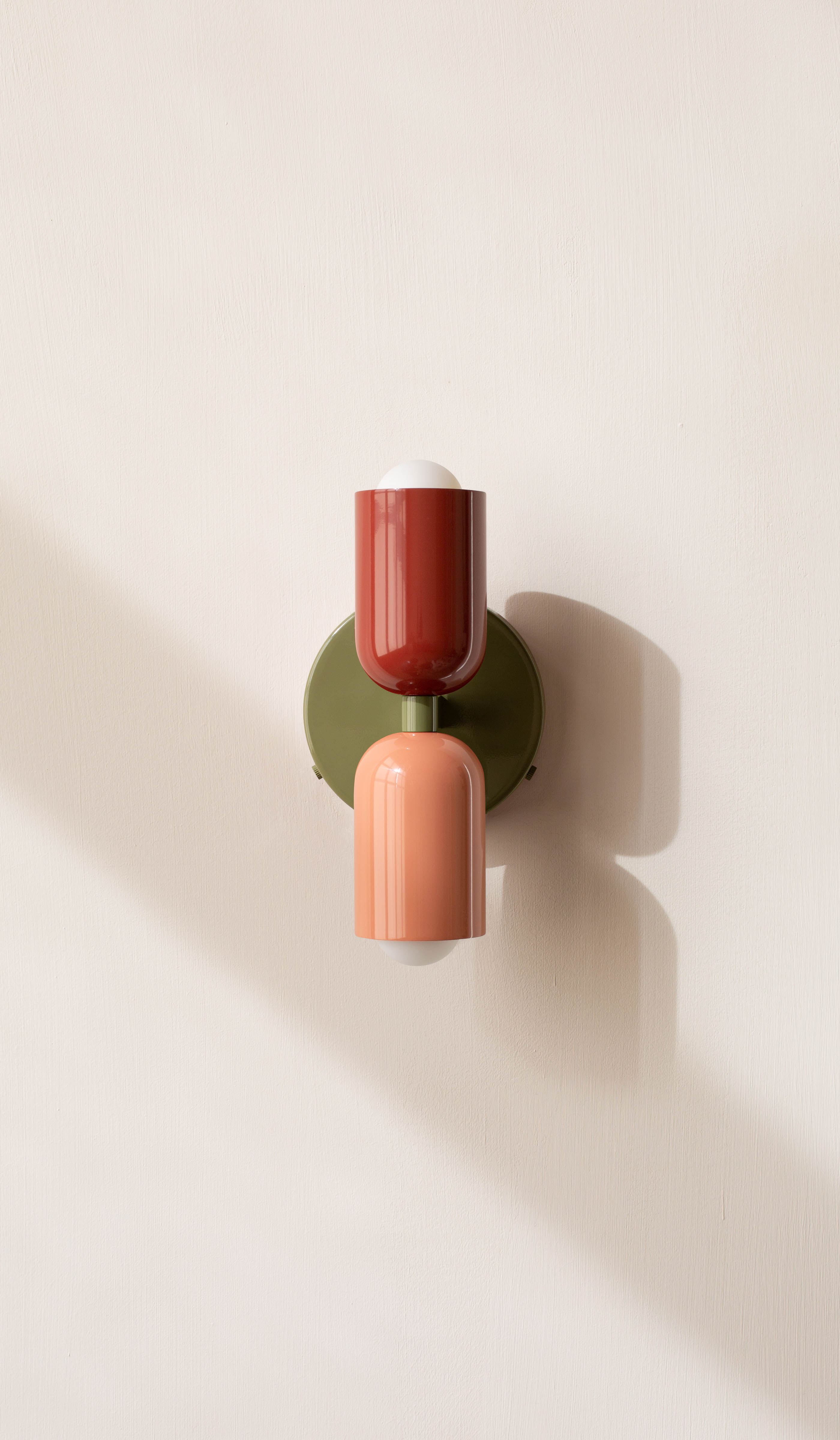 In Common With Up Down Sconce - Image 38