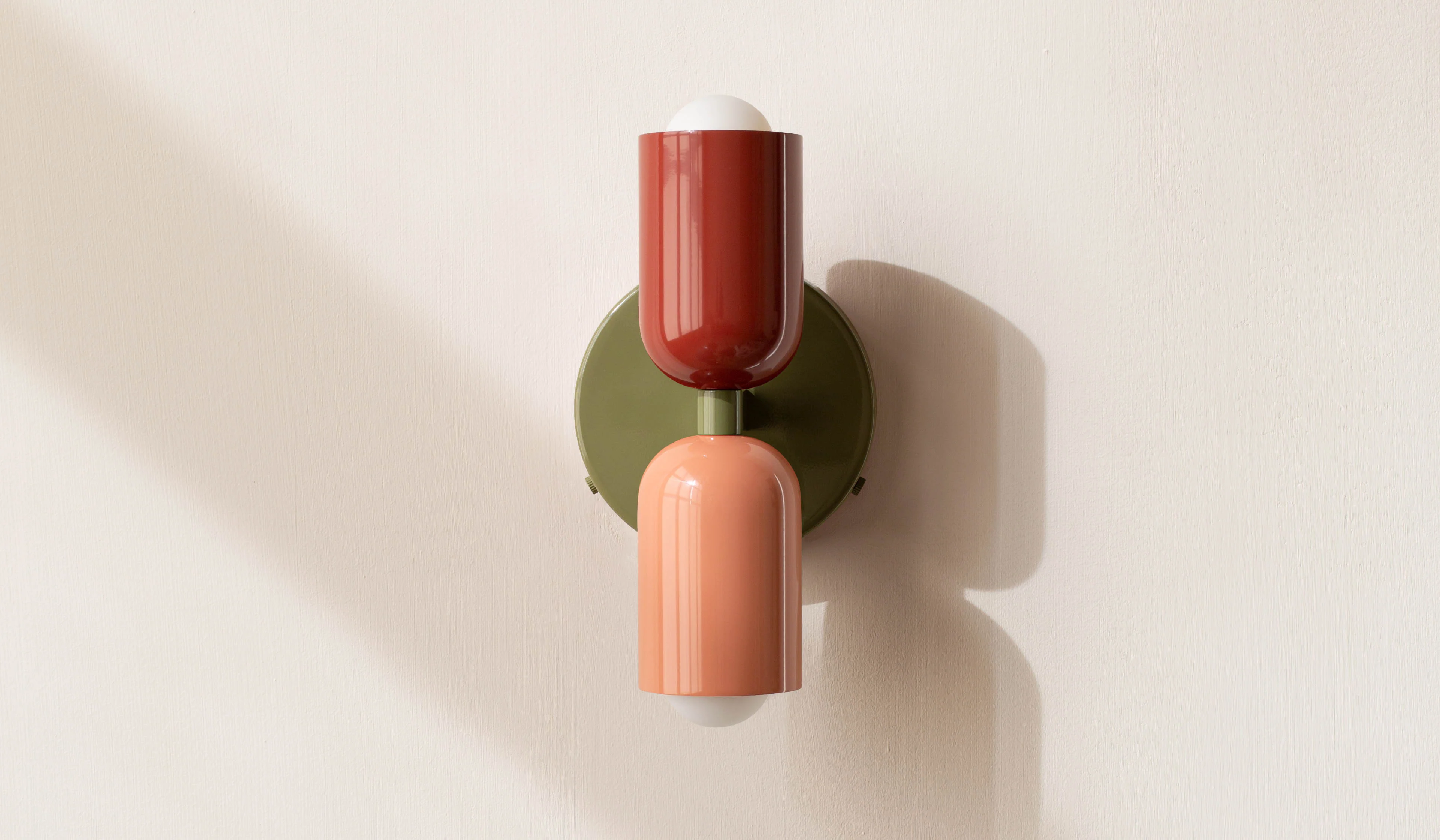 In Common With Up Down Sconce - Image 39