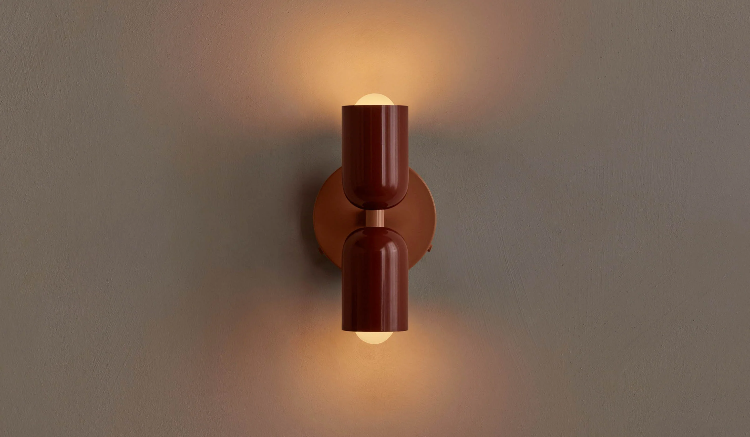 In Common With Up Down Sconce - Image 4