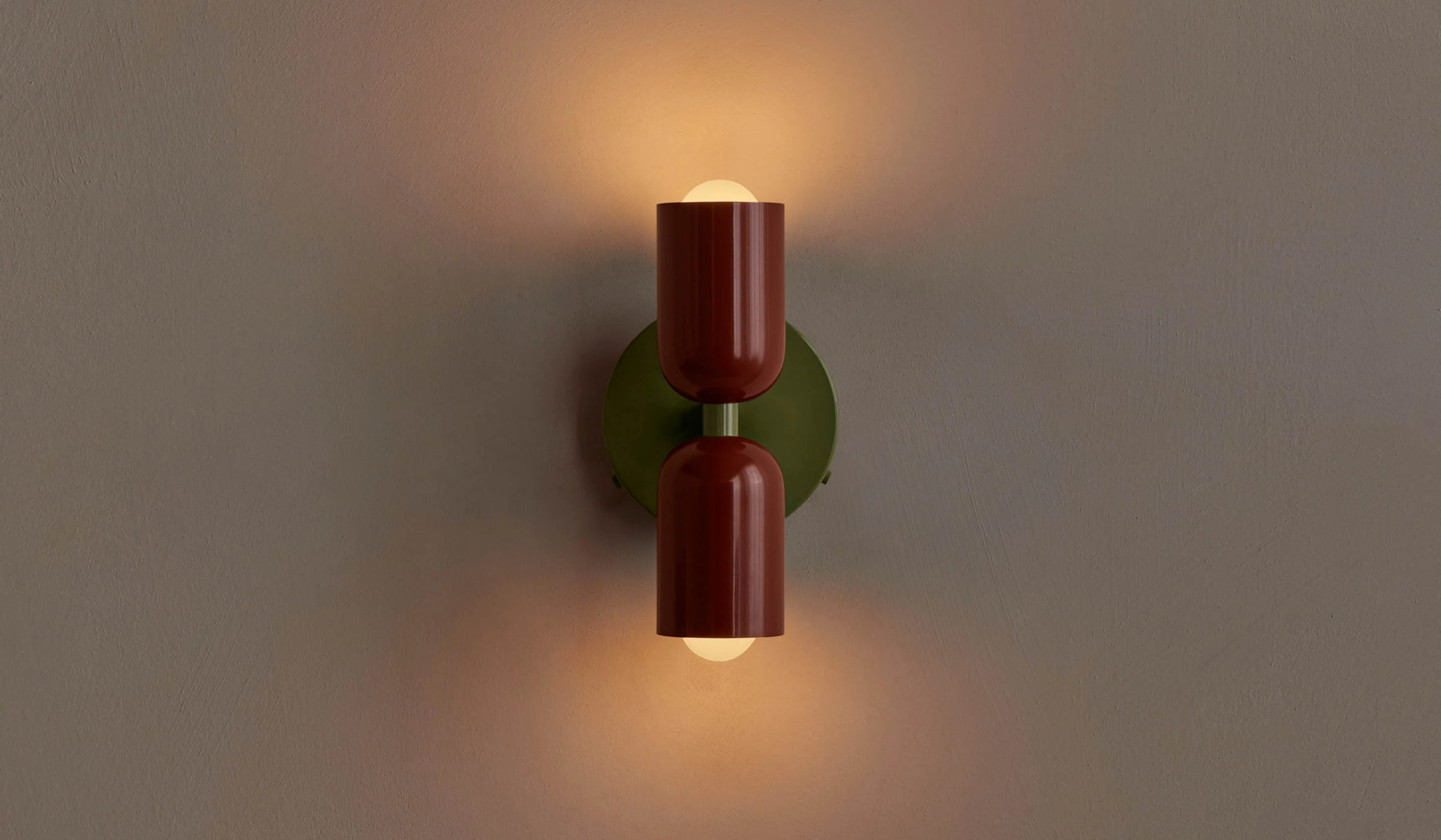 In Common With Up Down Sconce - Image 7