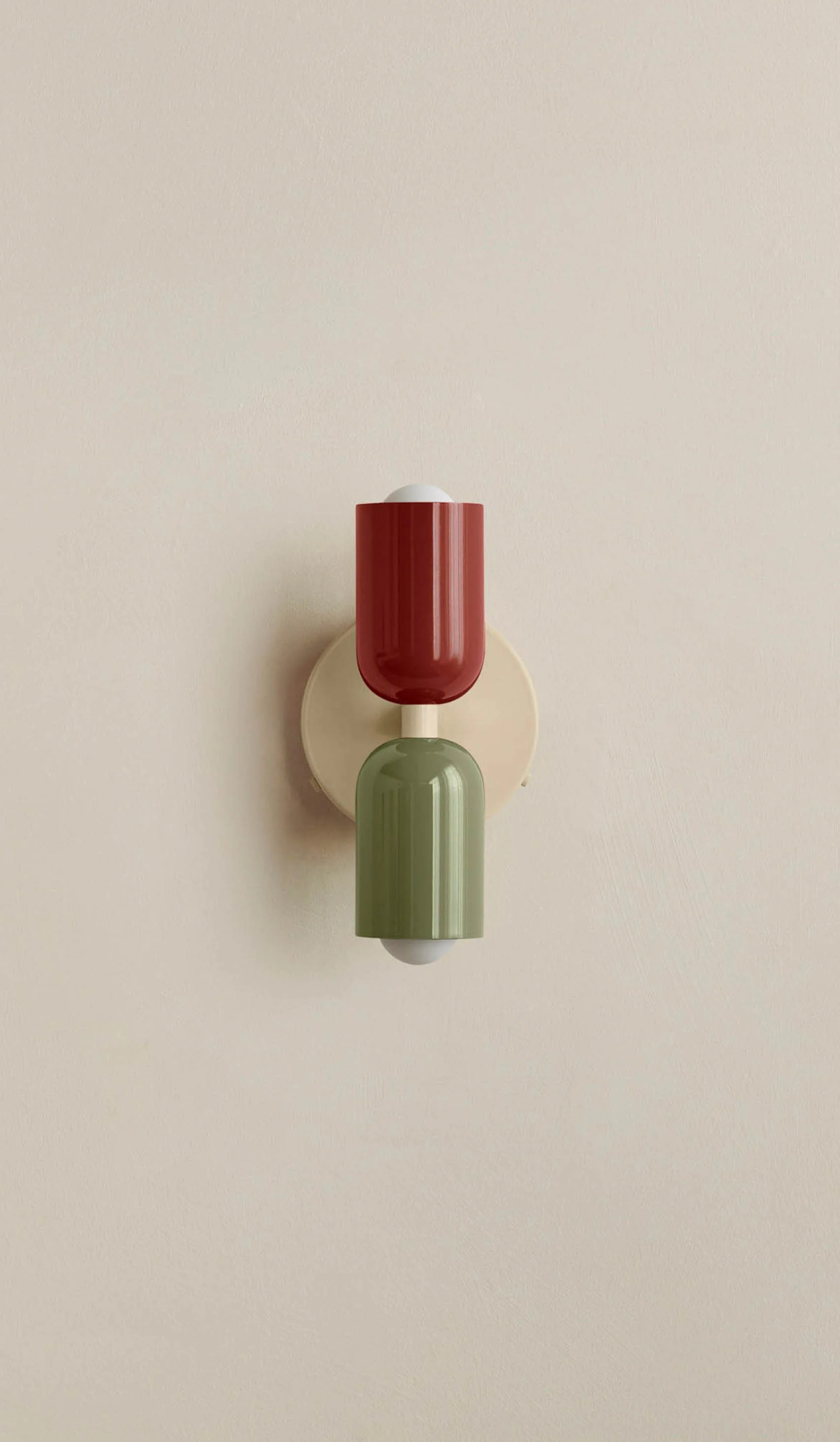 In Common With Up Down Sconce - Image 82