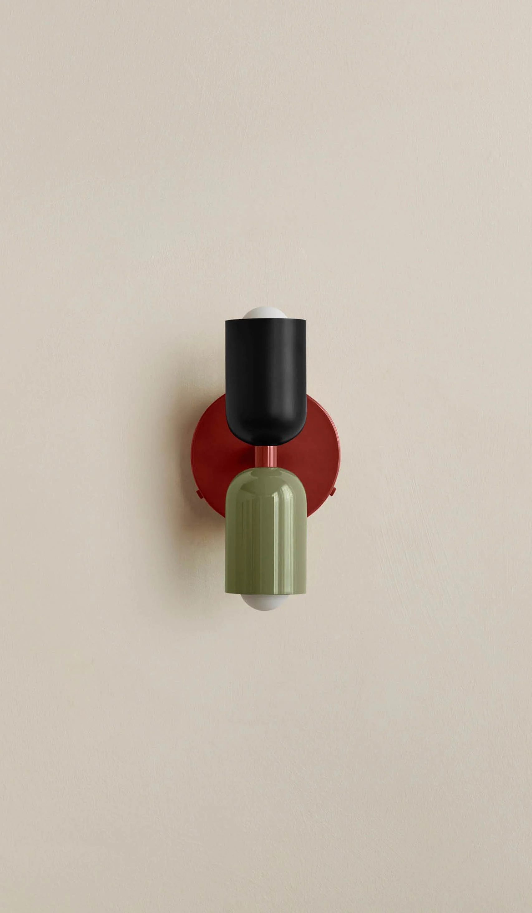 In Common With Up Down Sconce - Image 96