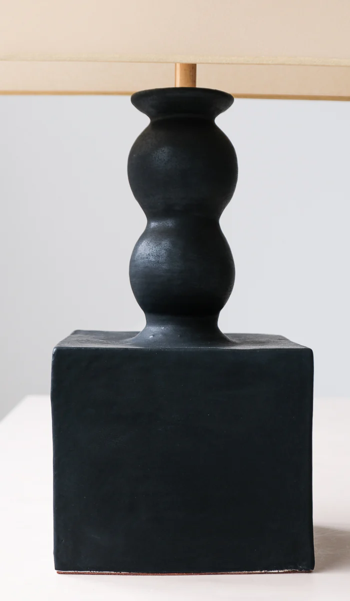 Danny Kaplan Jacob Table Lamp - Image 8