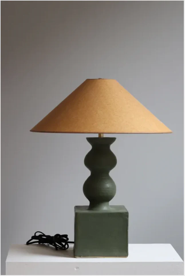 Danny Kaplan Jacob Table Lamp - Image 10