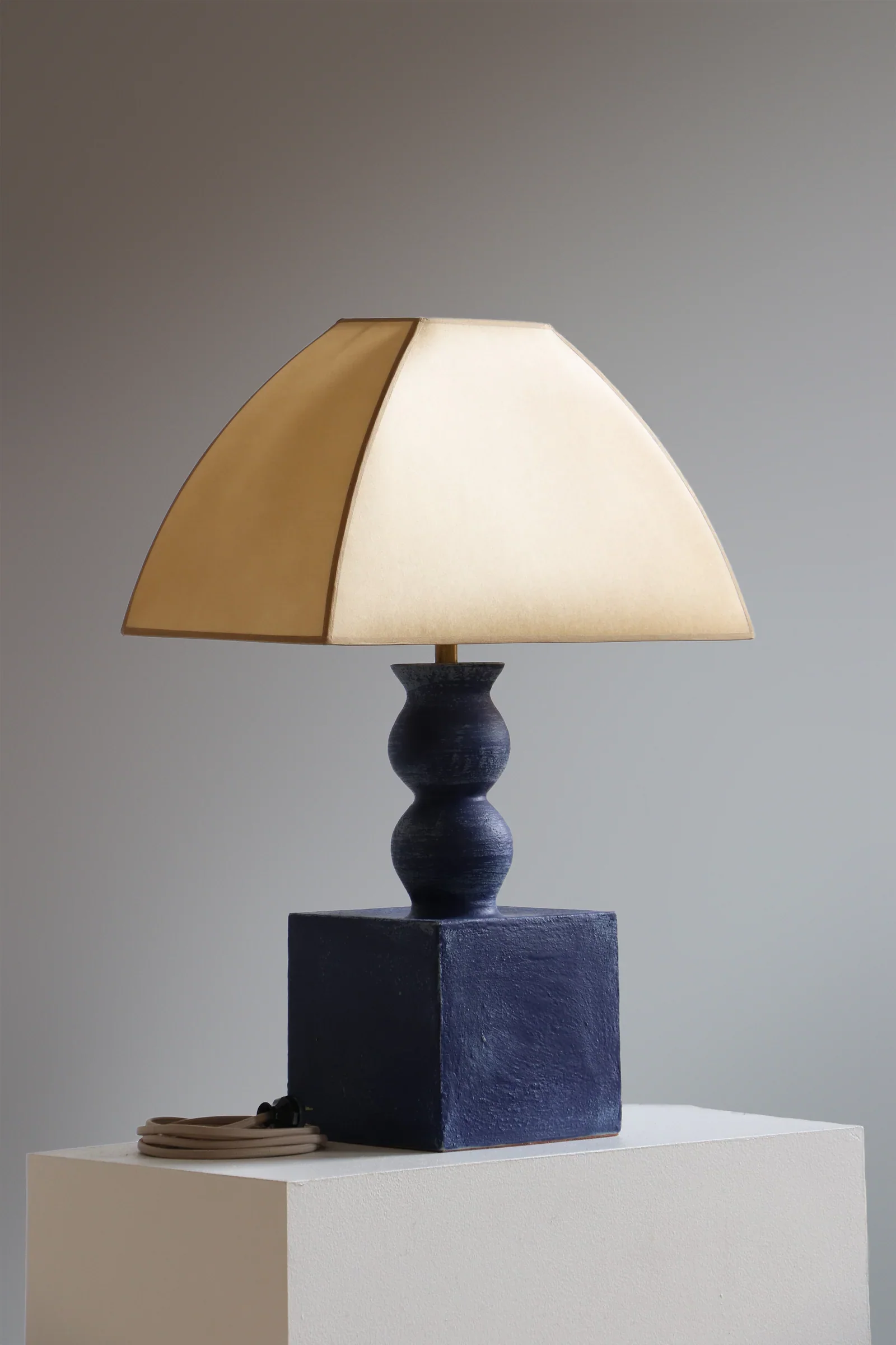 Danny Kaplan Jacob Table Lamp - Image 11