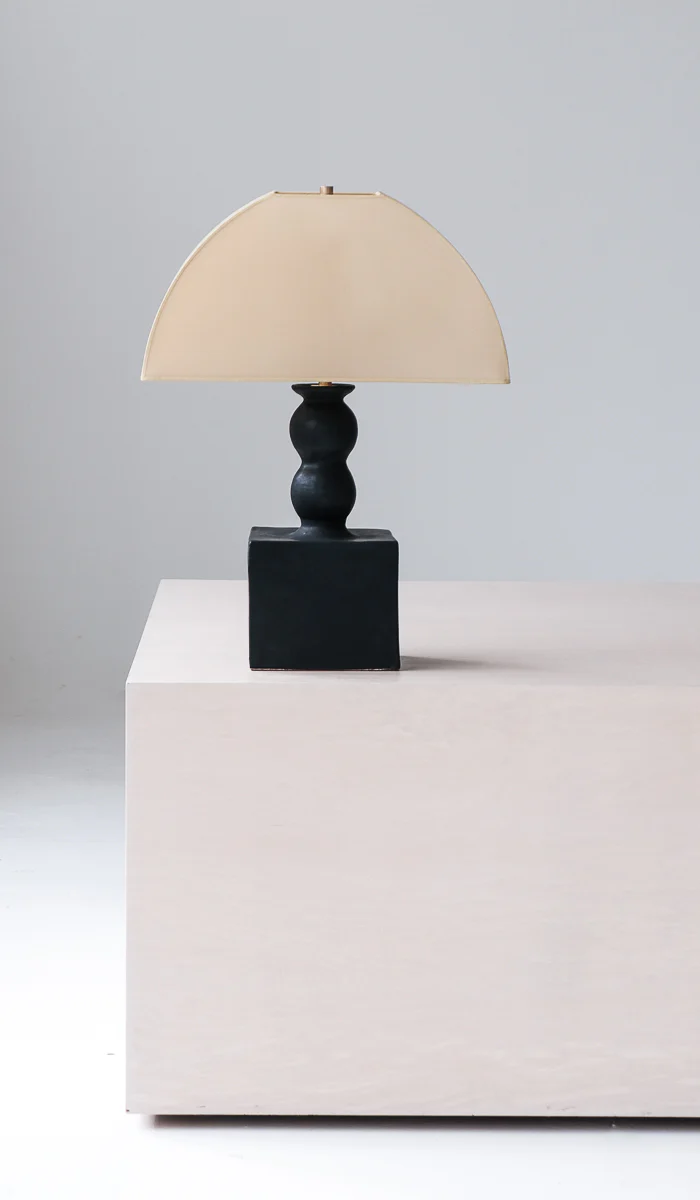 Danny Kaplan Jacob Table Lamp - Image 20