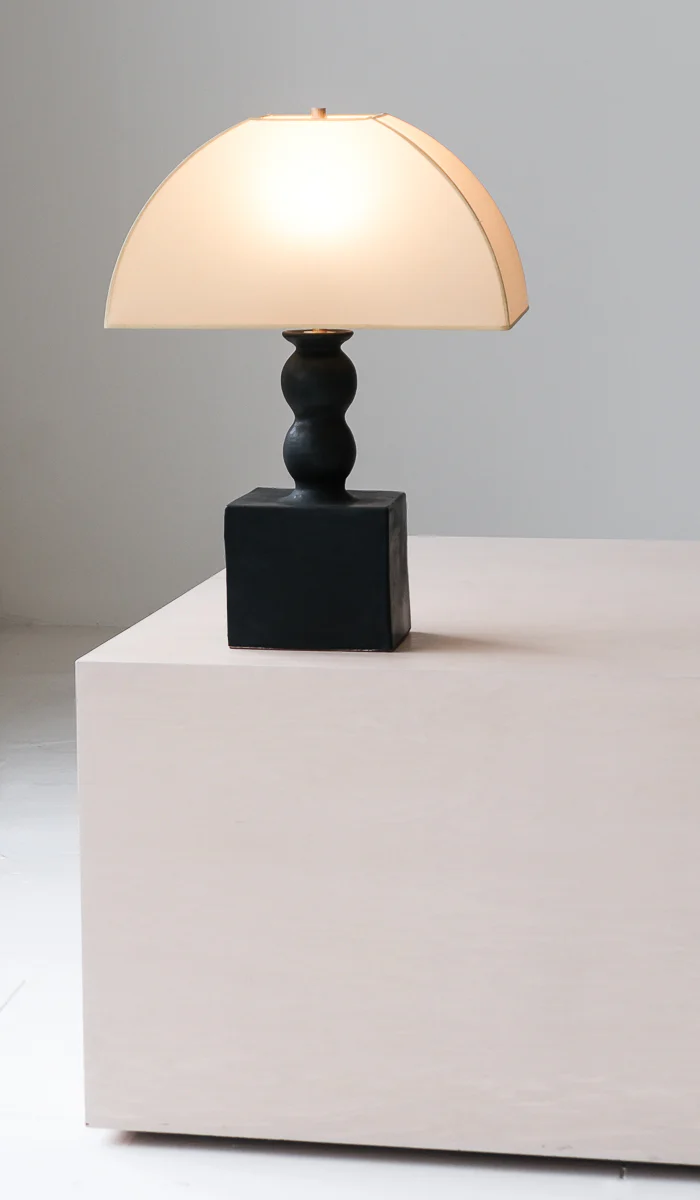 Danny Kaplan Jacob Table Lamp - Image 21