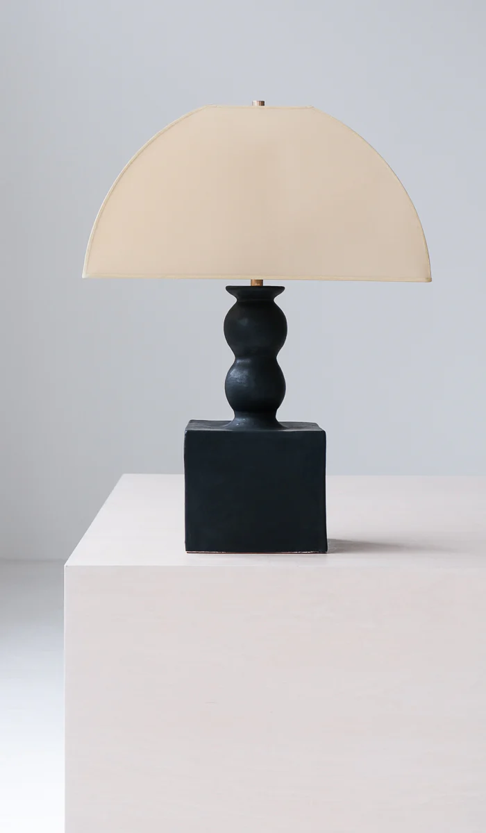 Danny Kaplan Jacob Table Lamp - Image 25