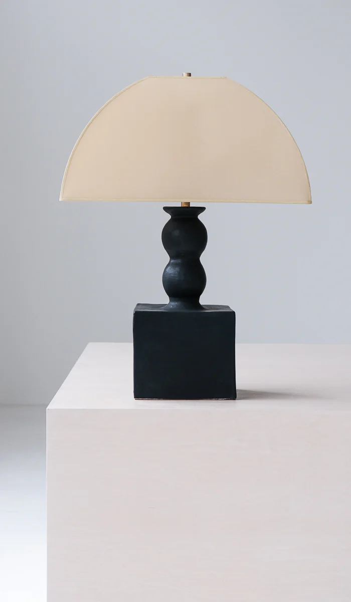 Danny Kaplan Jacob Table Lamp - Image 9