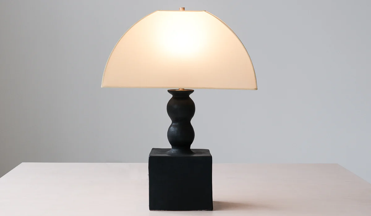 Danny Kaplan Jacob Table Lamp - Image 4