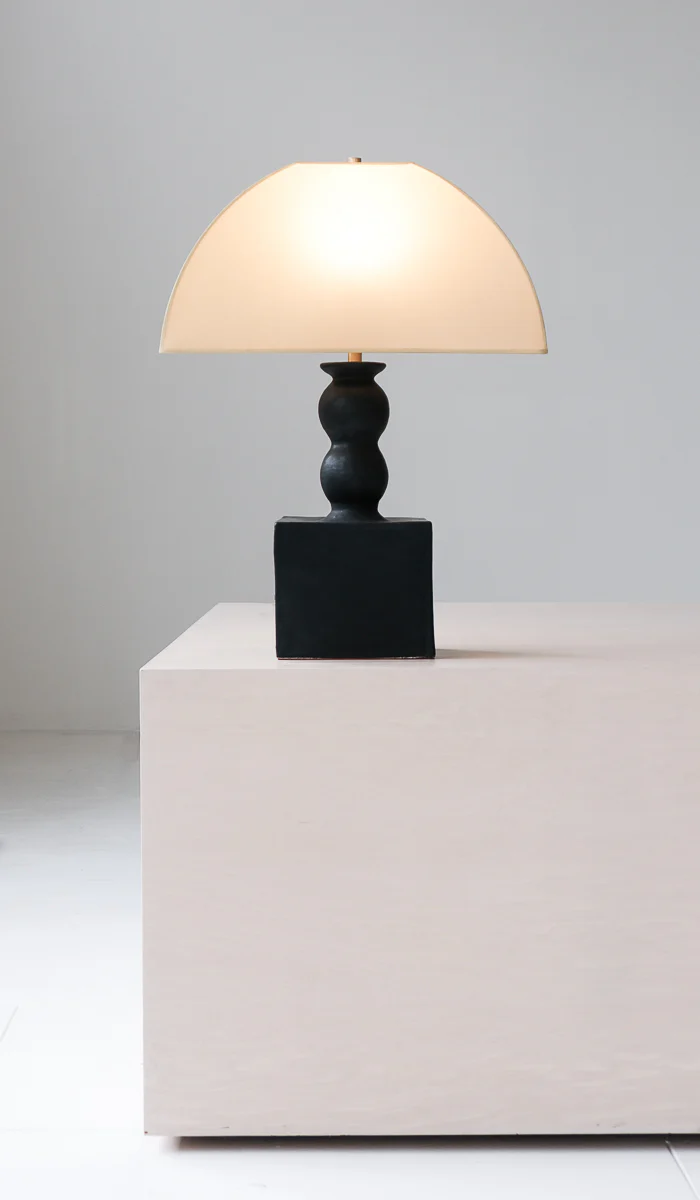 Danny Kaplan Jacob Table Lamp - Image 3