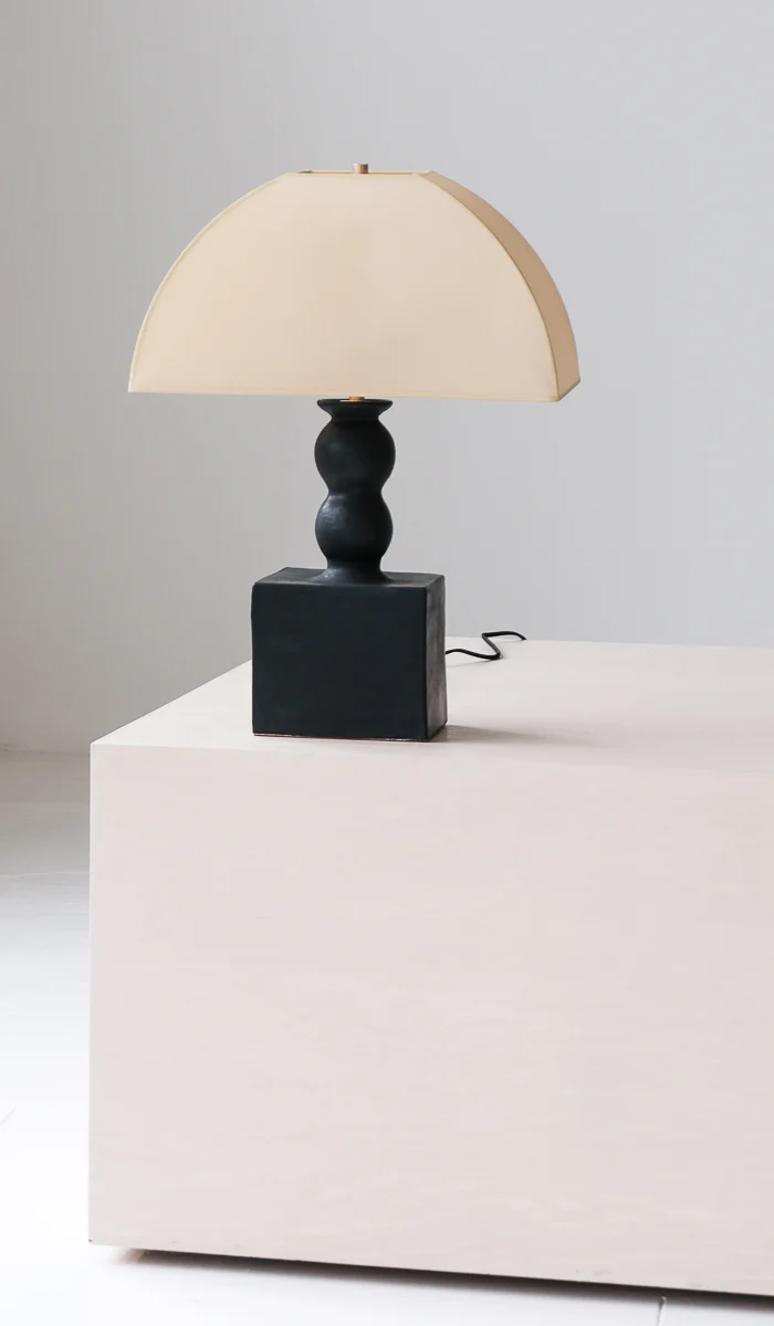 Danny Kaplan Jacob Table Lamp - Image 24