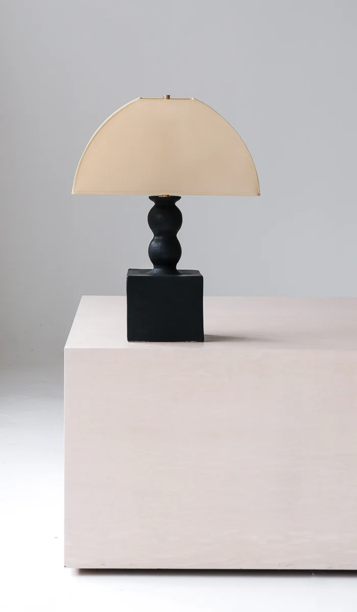 Danny Kaplan Jacob Table Lamp - Image 23