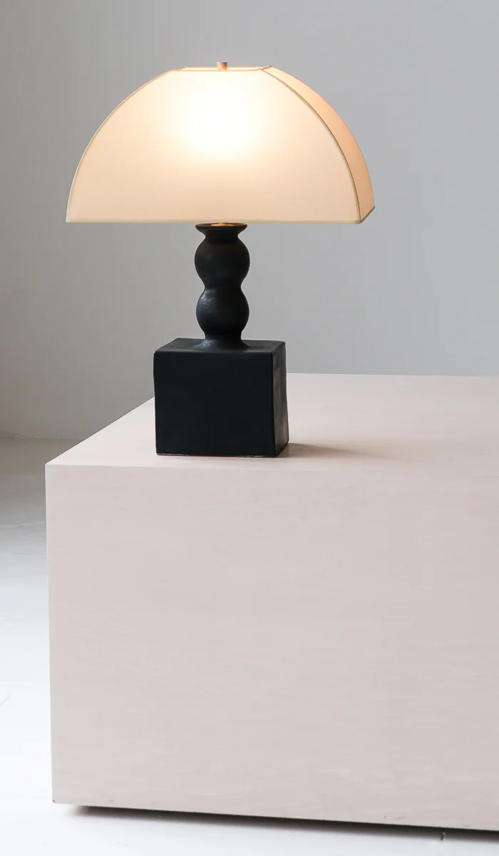 Danny Kaplan Jacob Table Lamp - Image 22