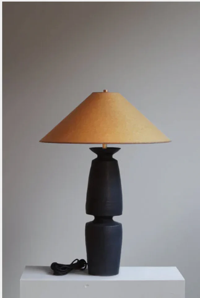 Danny Kaplan Serena Table Lamp - Image 20