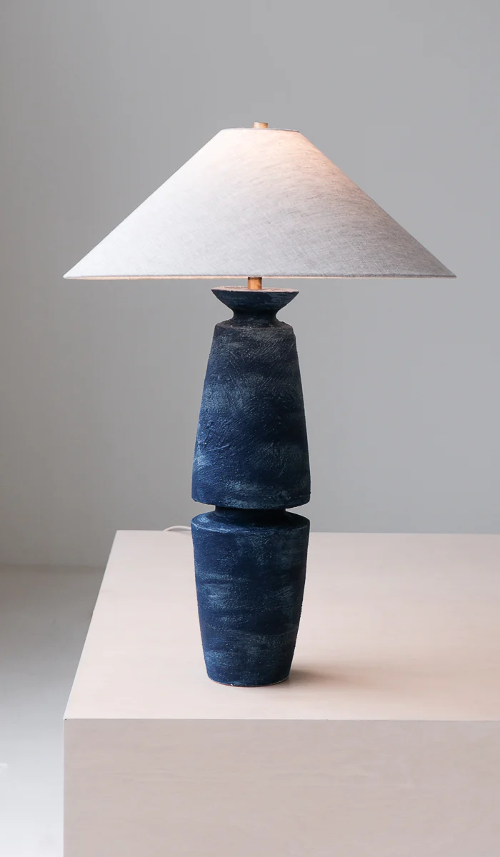 Danny Kaplan Serena Table Lamp - Image 3