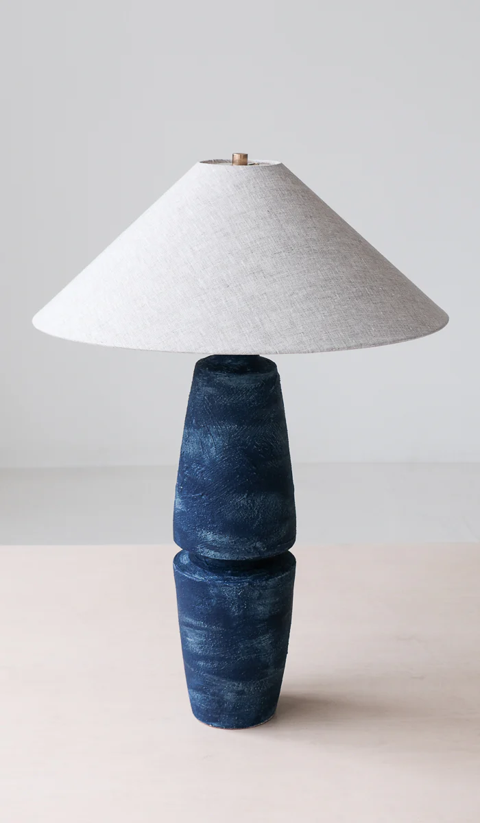 Danny Kaplan Serena Table Lamp - Image 8
