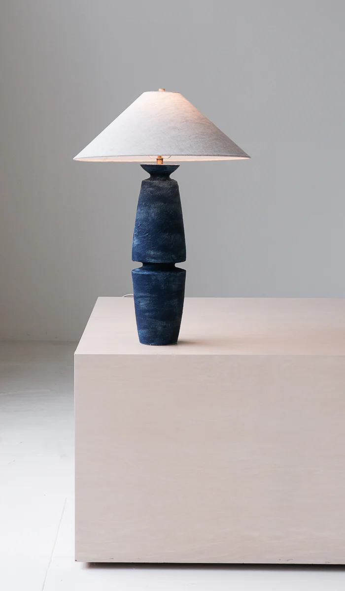 Danny Kaplan Serena Table Lamp - Image 21