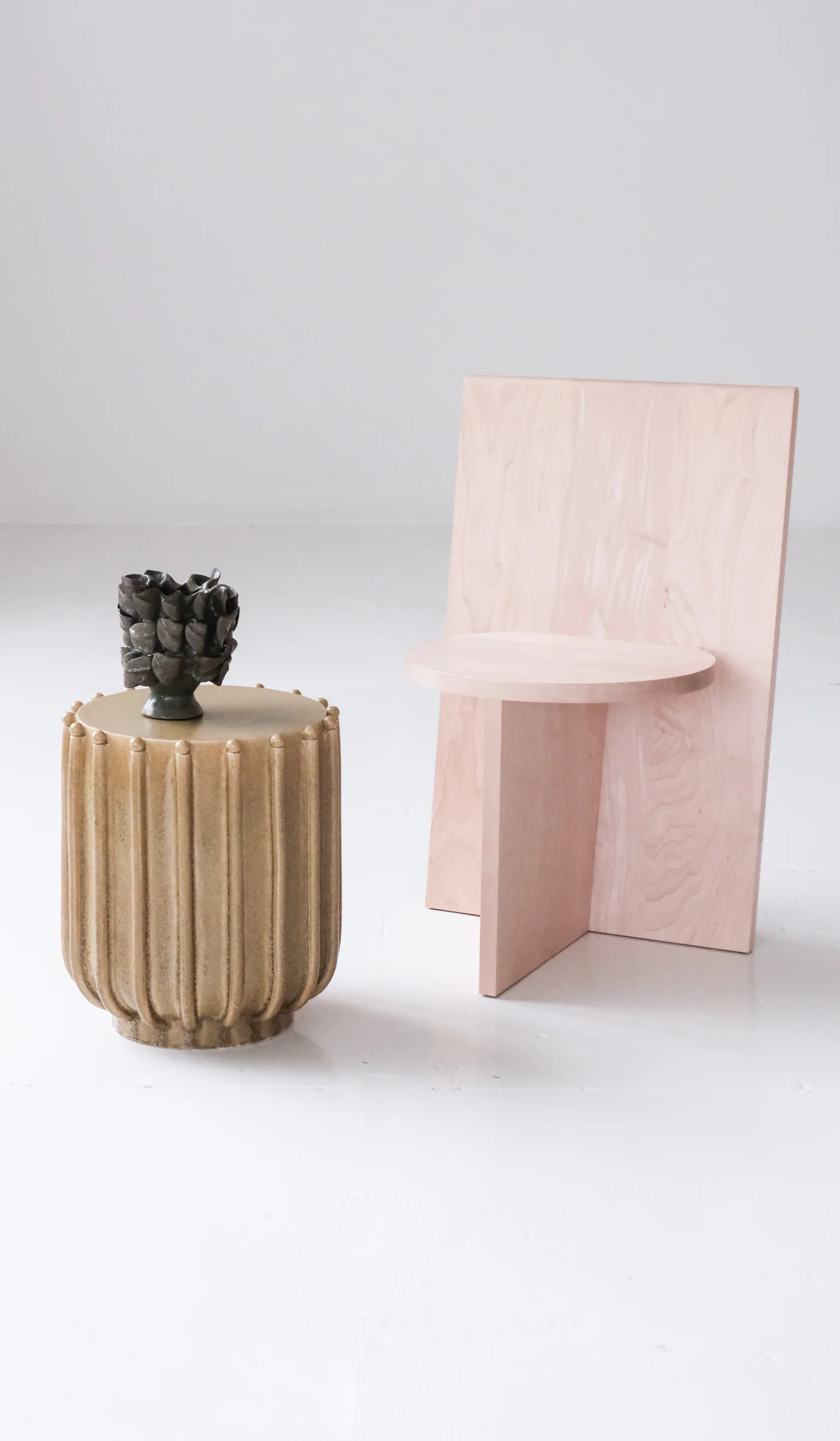 IN STOCK Devin Wilde Table No. III - Image 12