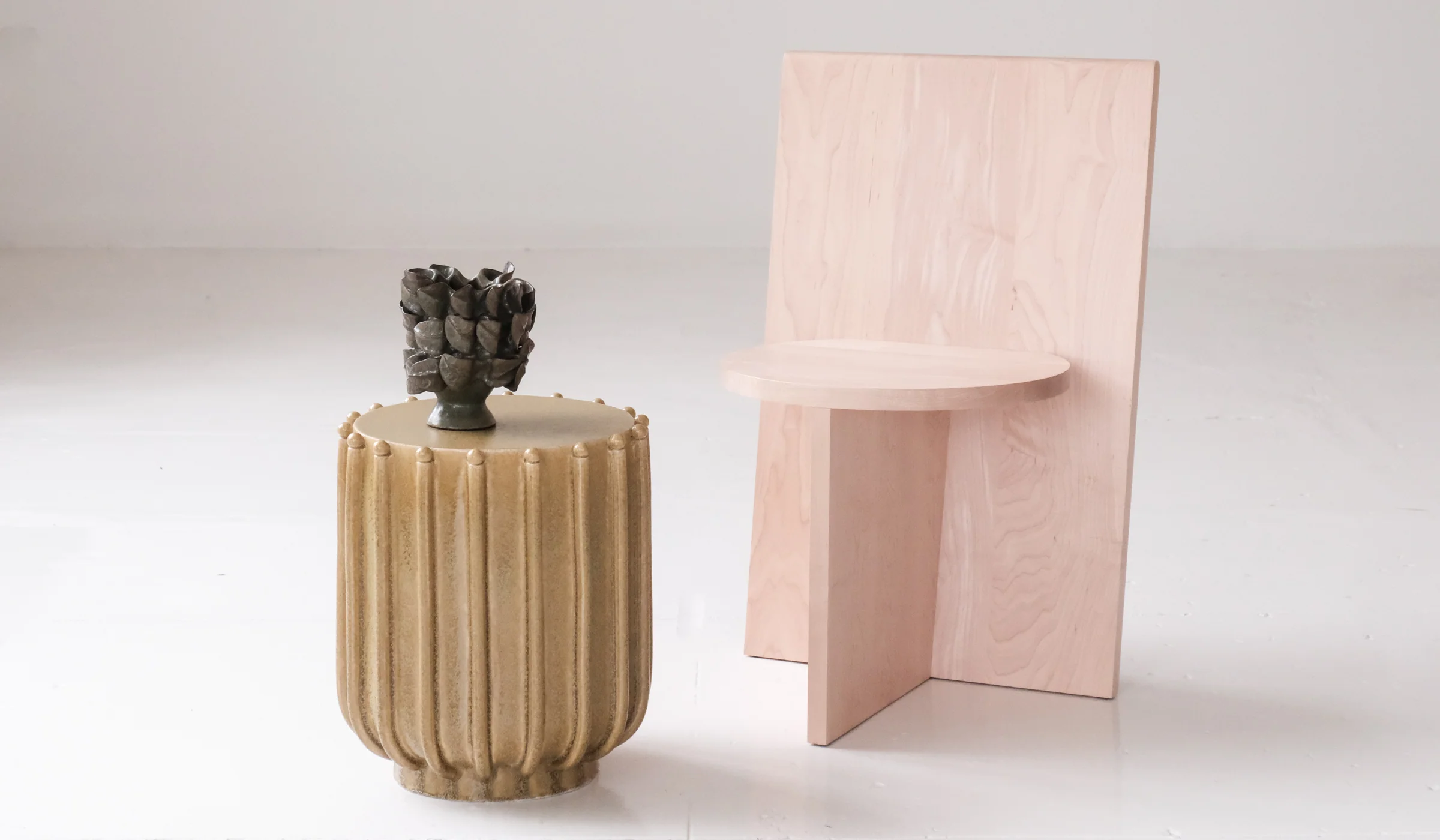 IN STOCK Devin Wilde Table No. III - Image 13