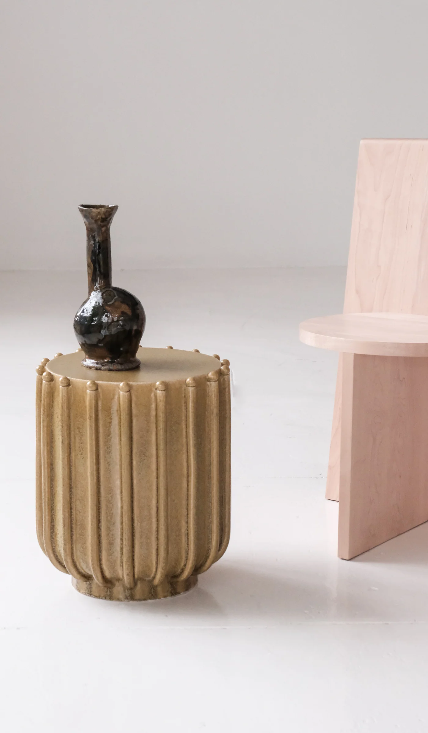 IN STOCK Devin Wilde Table No. III - Image 6