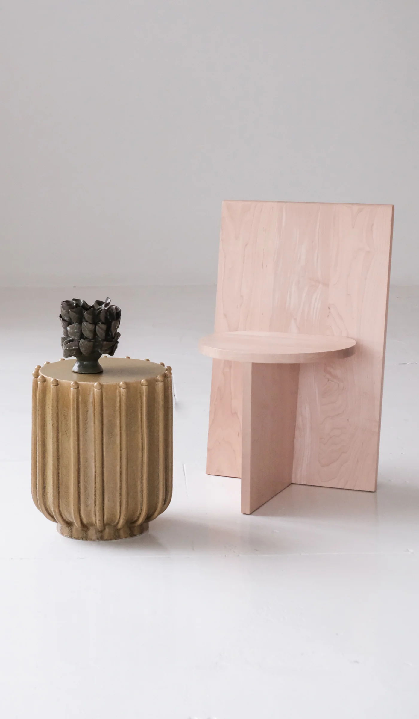 IN STOCK Devin Wilde Table No. III - Image 8