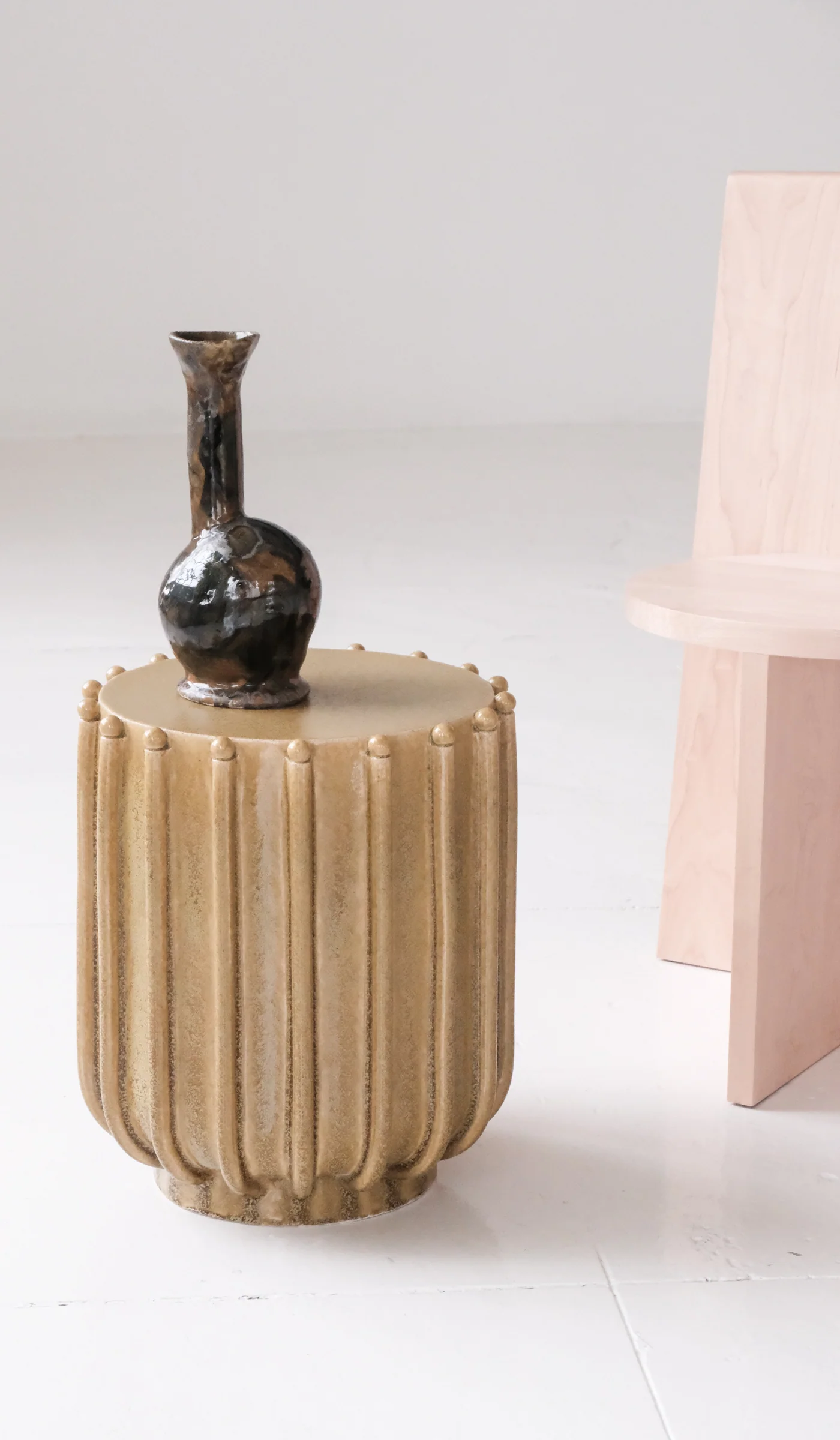 IN STOCK Devin Wilde Table No. III - Image 9