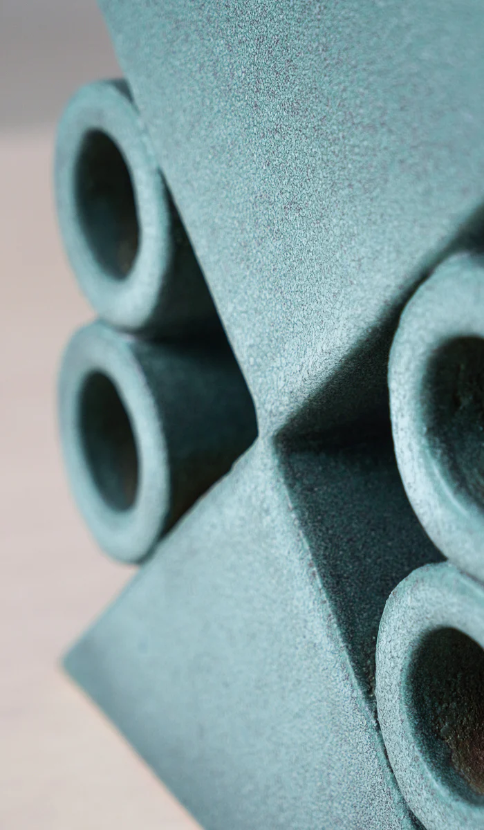 Devin Wilde Vessel No. VI - Image 9