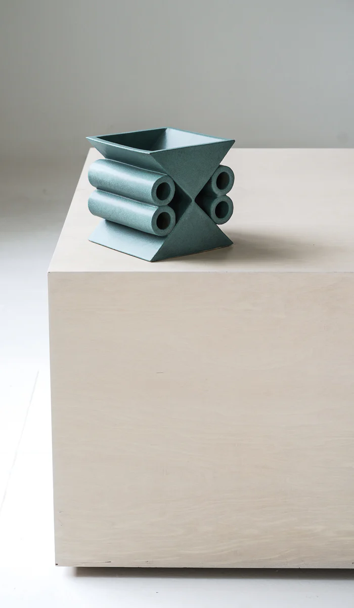Devin Wilde Vessel No. VI - Image 5