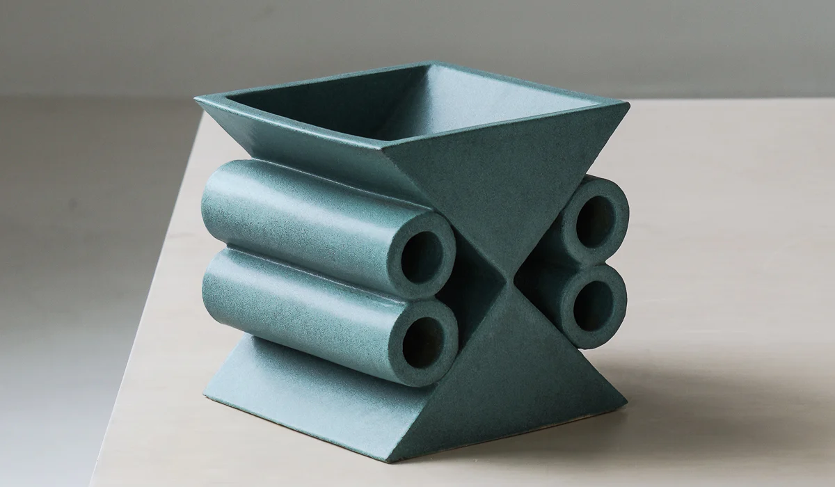 Devin Wilde Vessel No. VI - Image 27