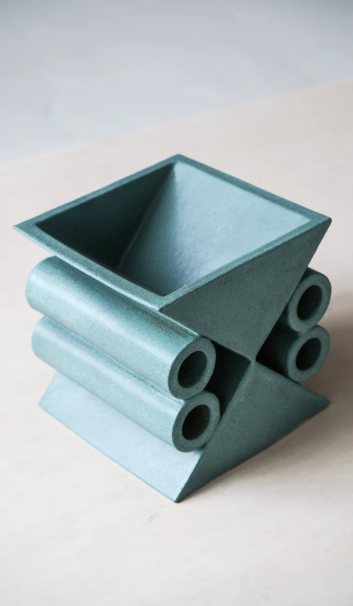 Devin Wilde Vessel No. VI - Image 6